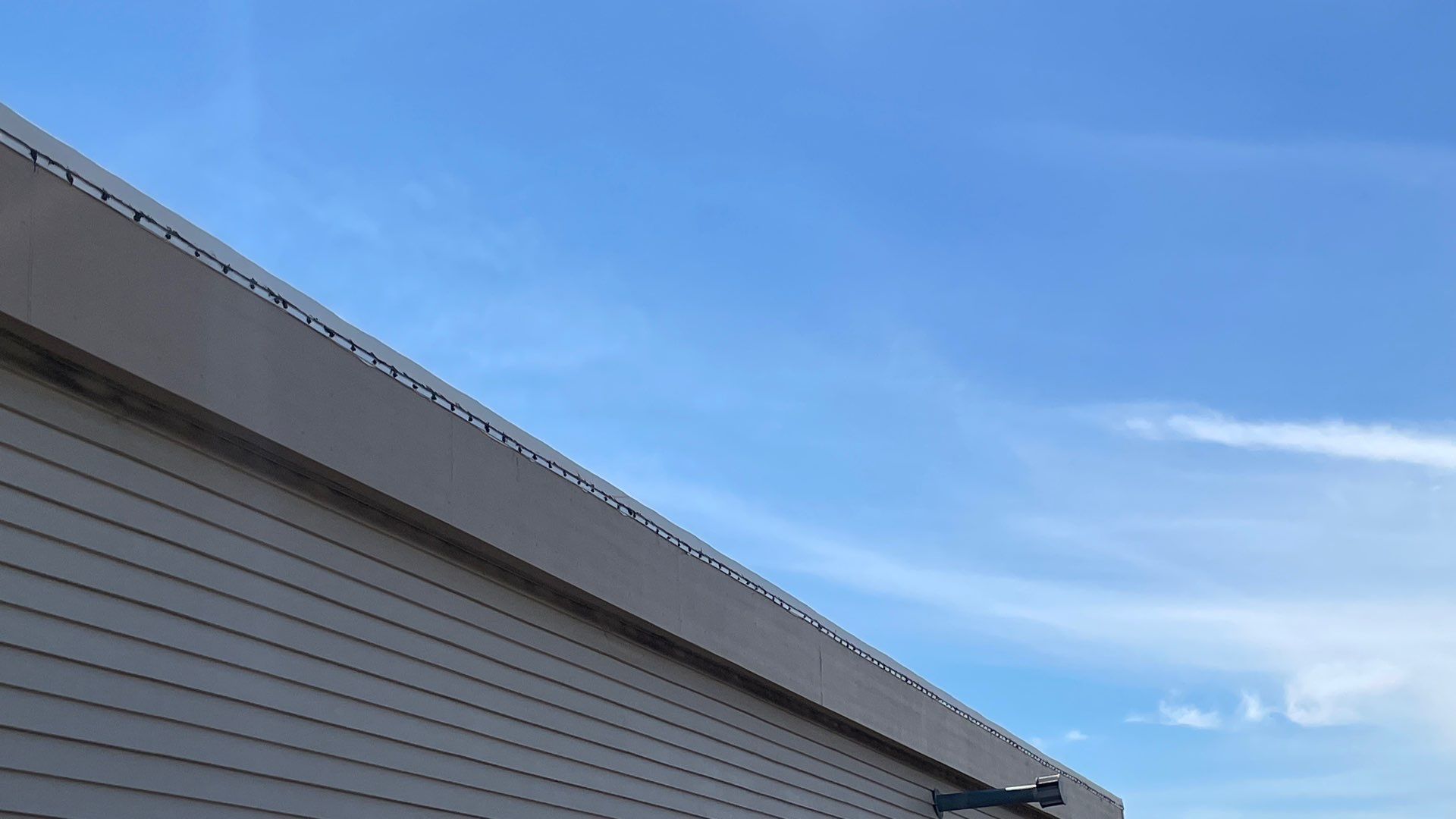 Seashore TPO by Bayfront Roofing and Construction