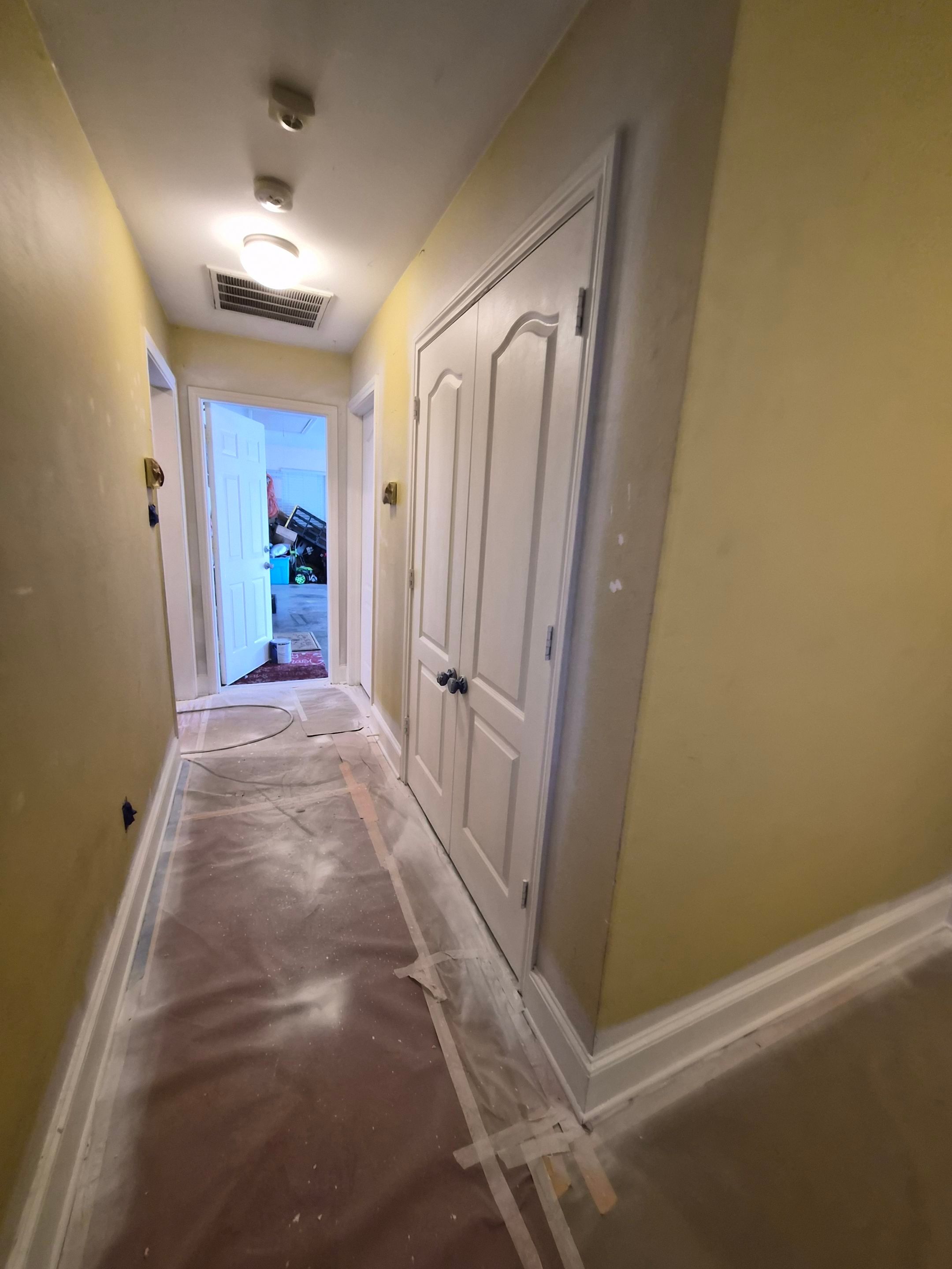 Whole-Home Interior Painting Transformation for Lindale, Texas House by Quality Coats Painting