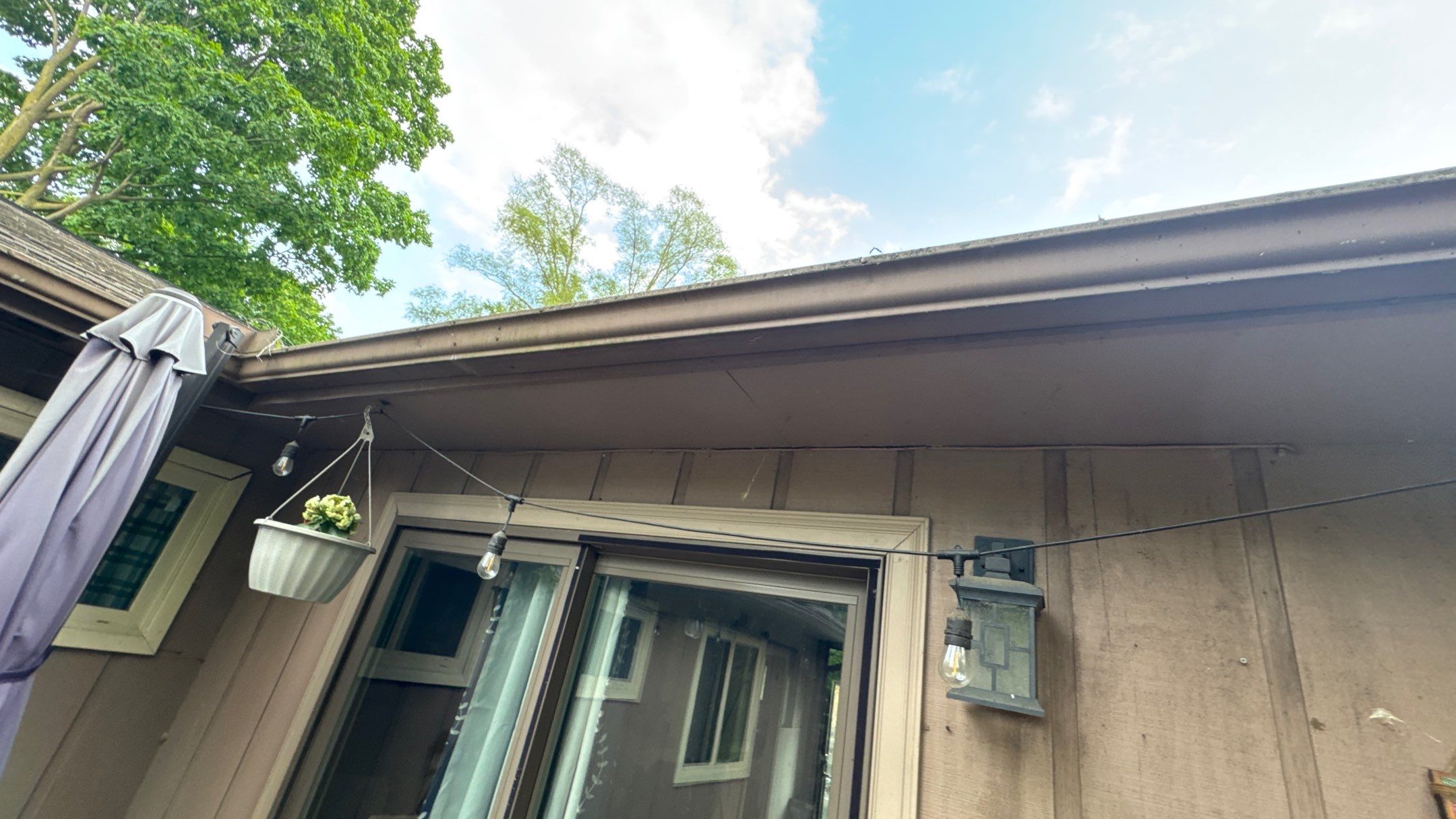 Roof Replacement using Owens Corning Summer Harvest by 180 Contractors