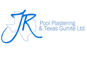 Logo for JR Pool Plastering & Texas Gunite, LTD.