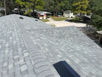 Shingle -> Shingle