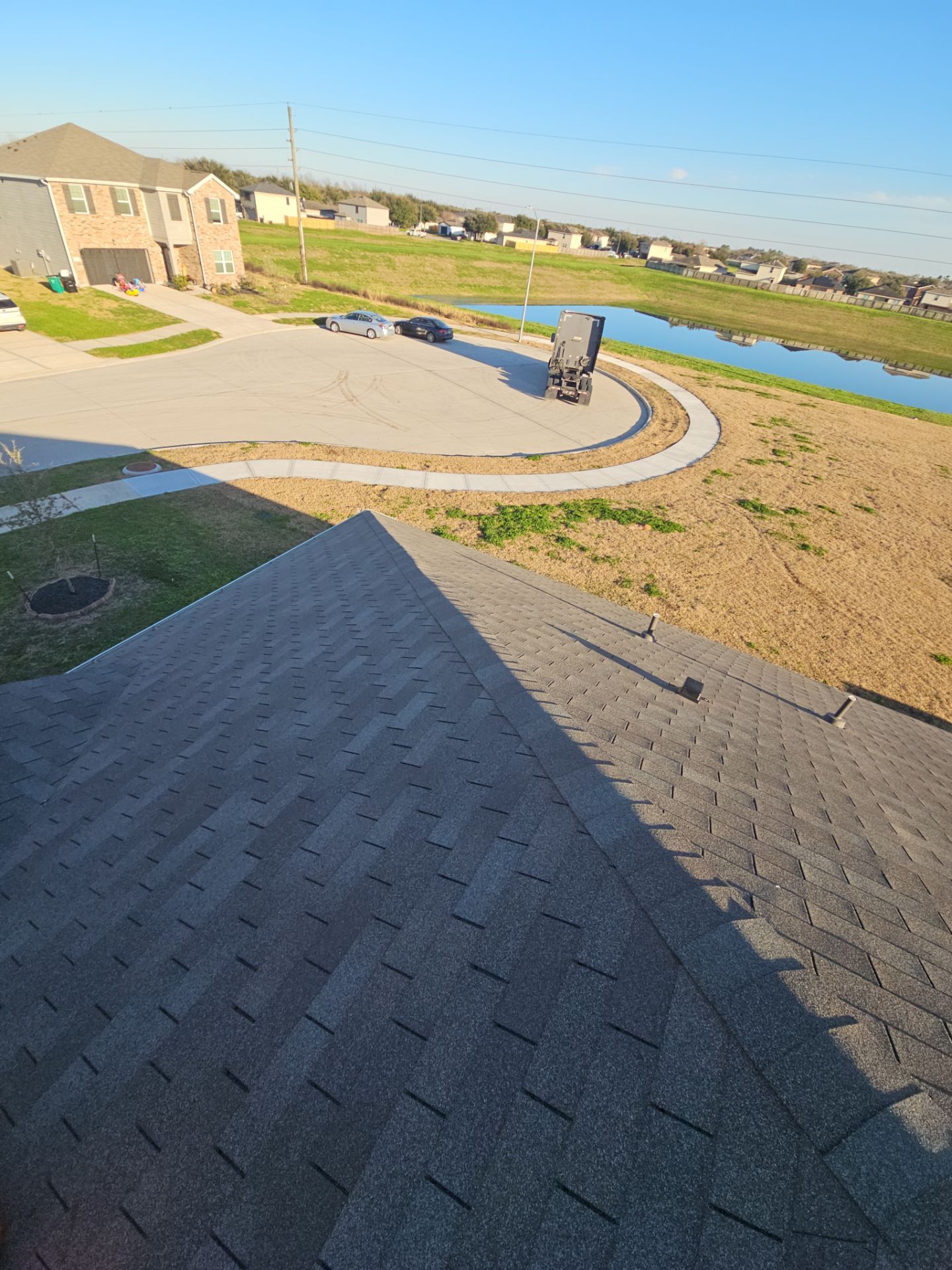 Roof Repair Richmond by Roof Repair Services LLC