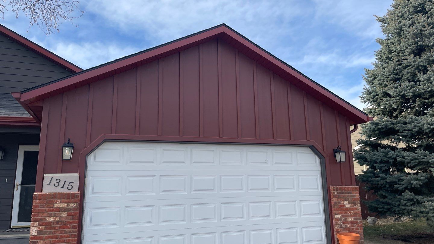 Southeast Rapid City Remodel by Weather-Tite Exteriors LLC