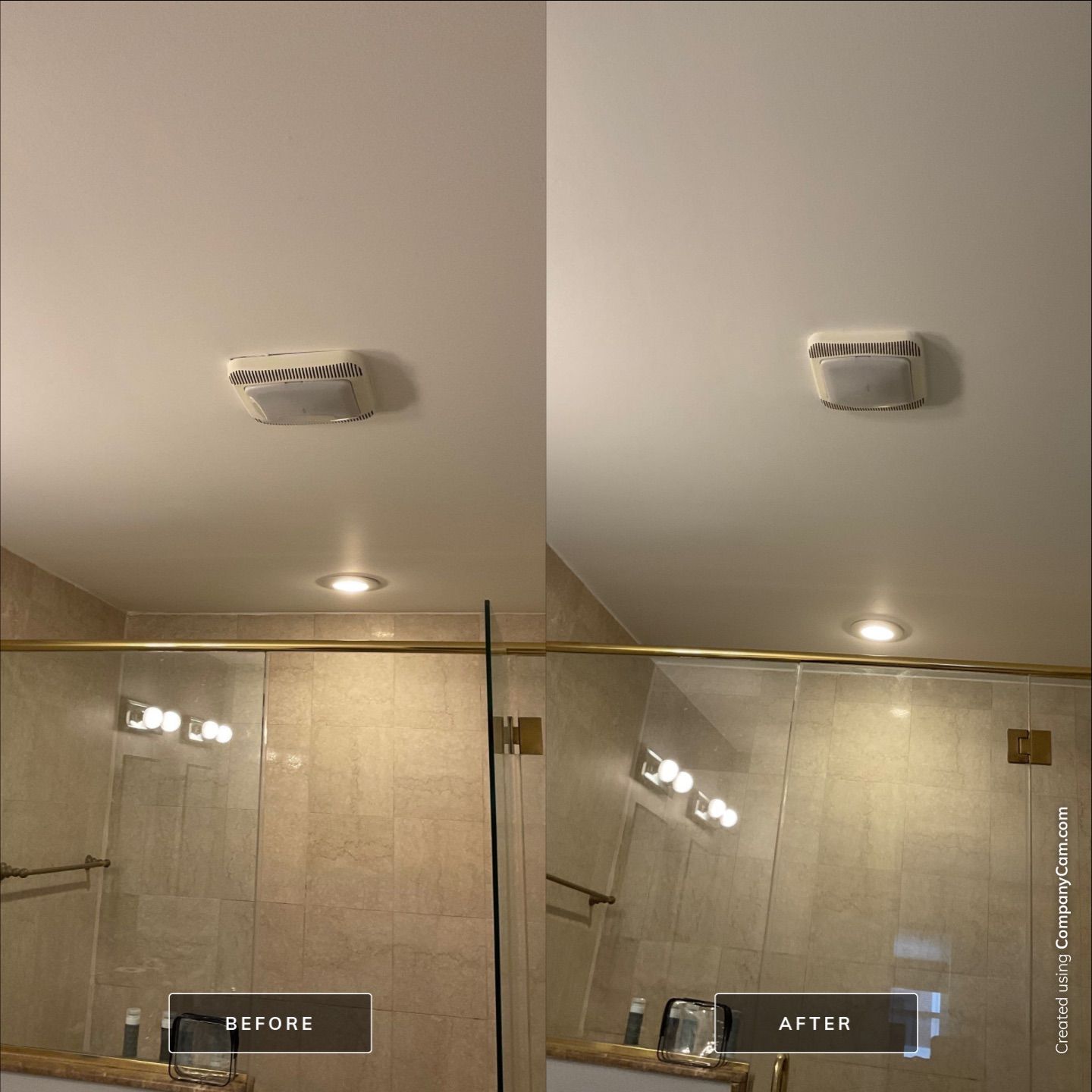 Bright White Interior Refresh by Groovy Hues