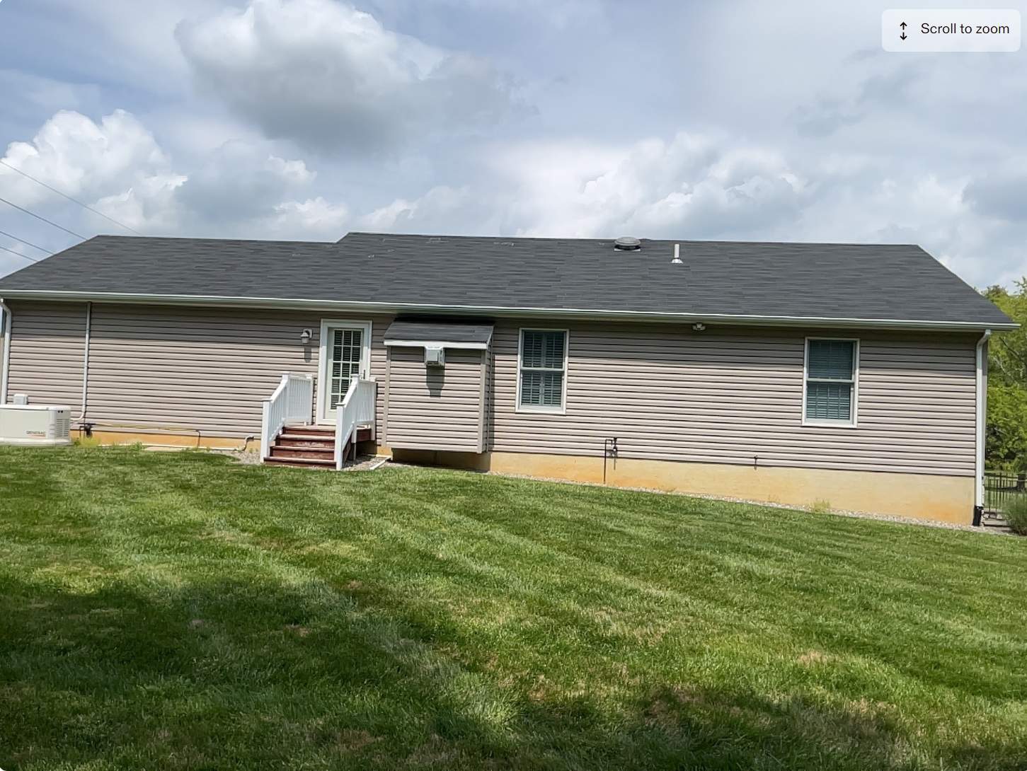 Project in Charlotte Hall by ExteriorPros