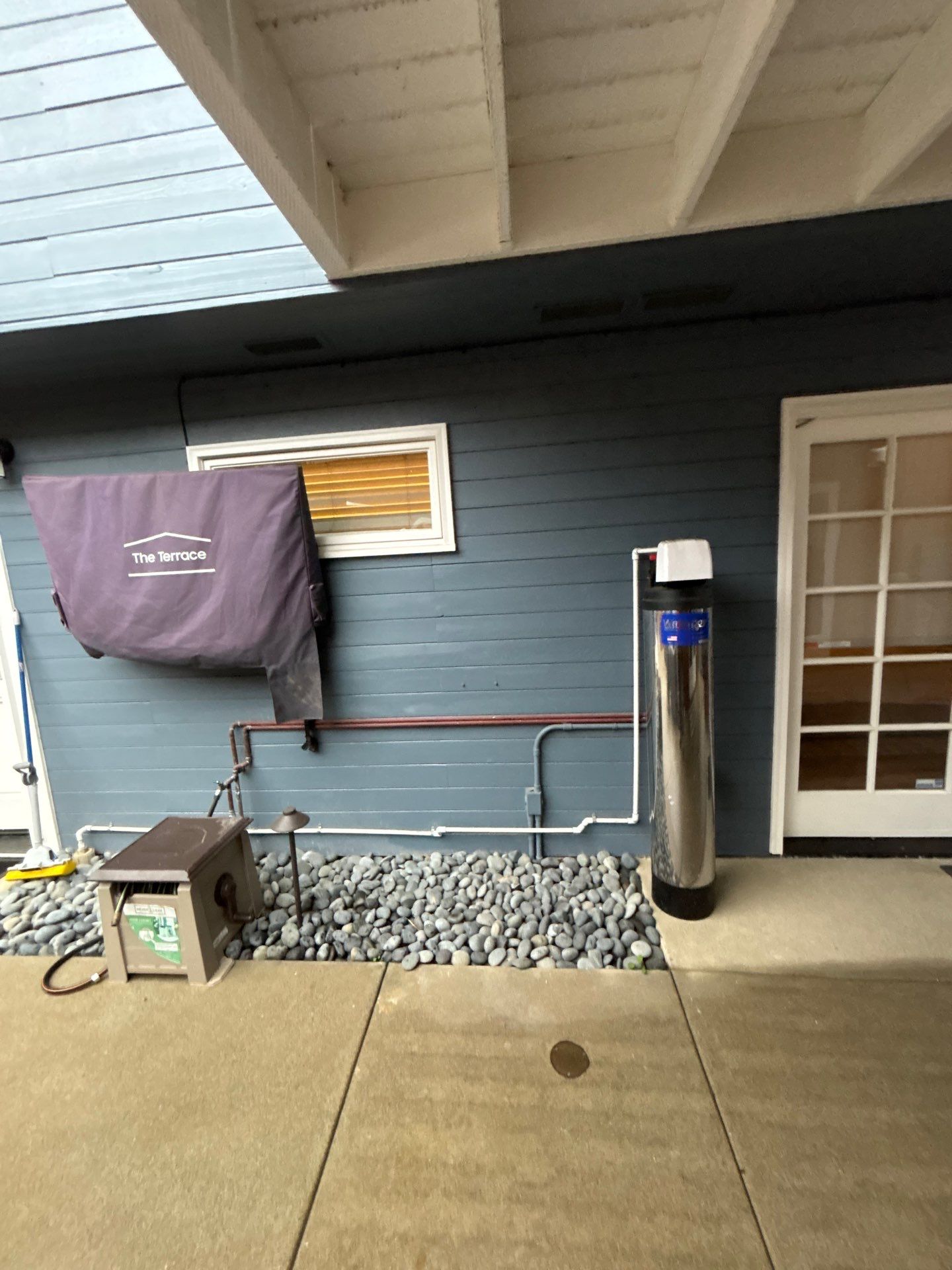 Install Water Tank. by Us Plumbing
