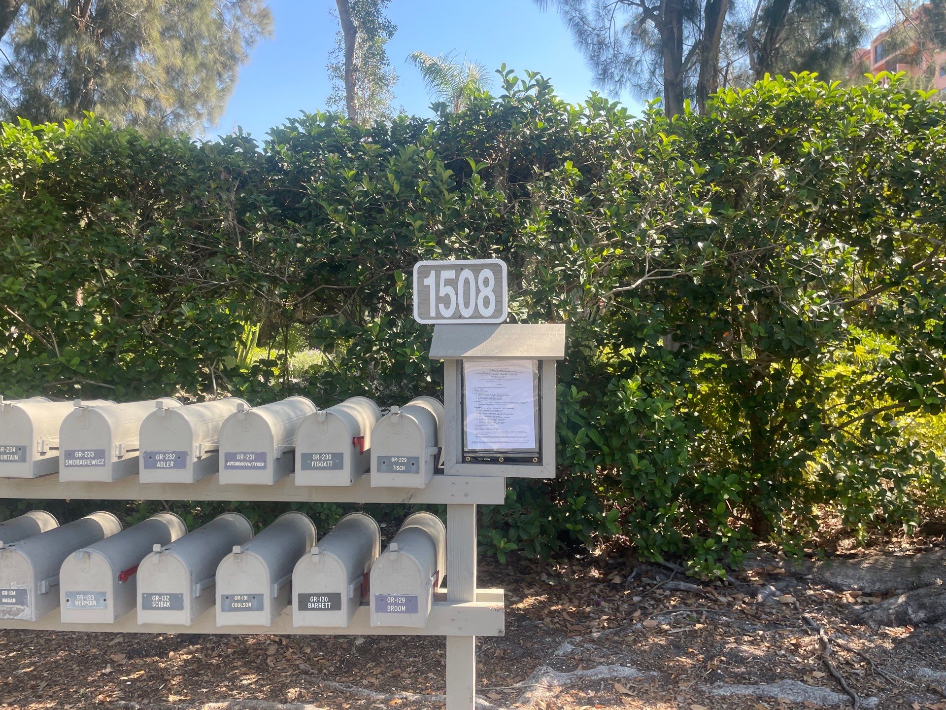White Gutters Repair and Installation in Sarasota FL by Gutter Professors