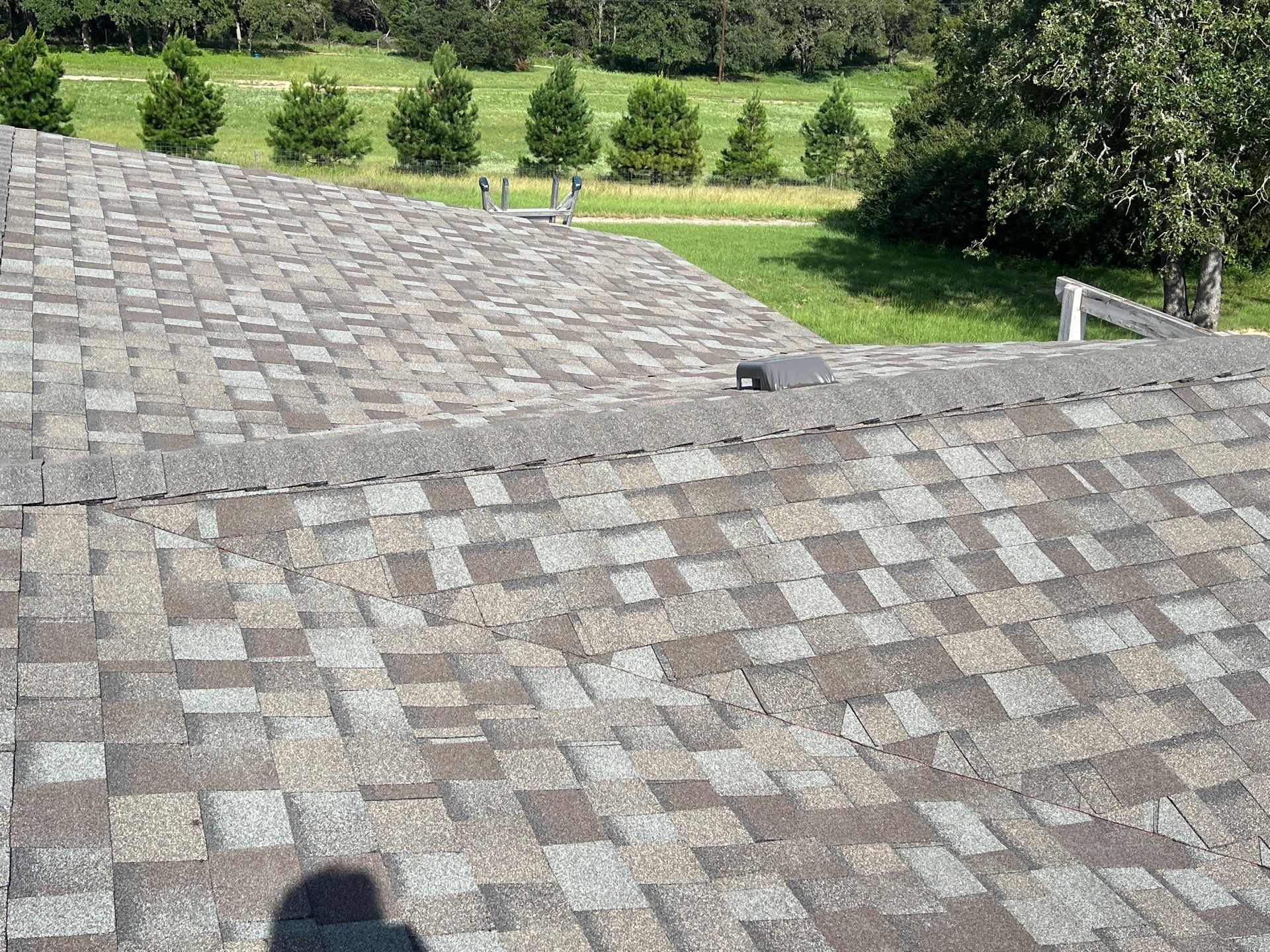 Driftwood - Owens Corning TruDefinition Duration by RoofsOnly.com