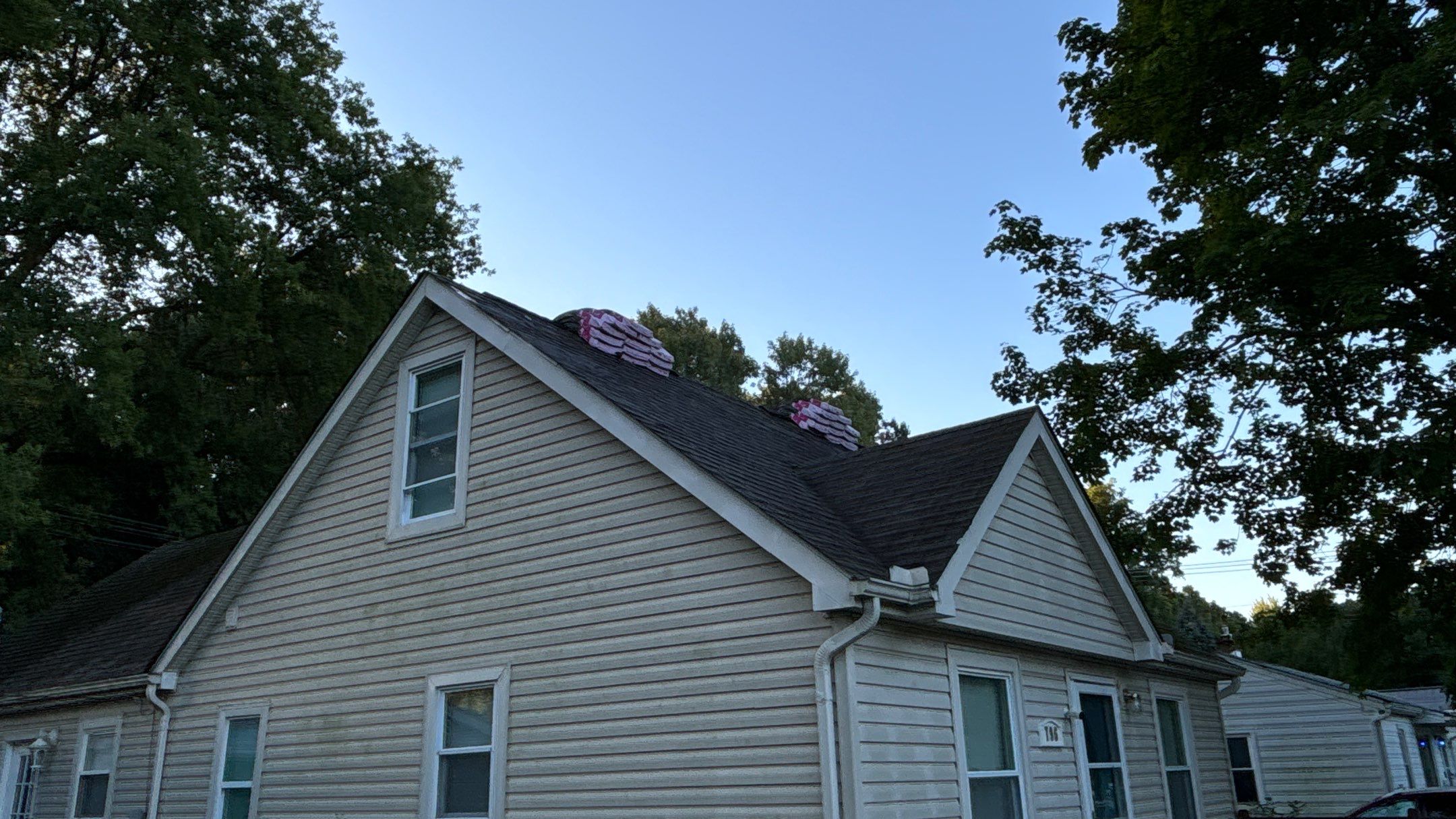 Roof Replacement using Owens Corning by 180 Contractors