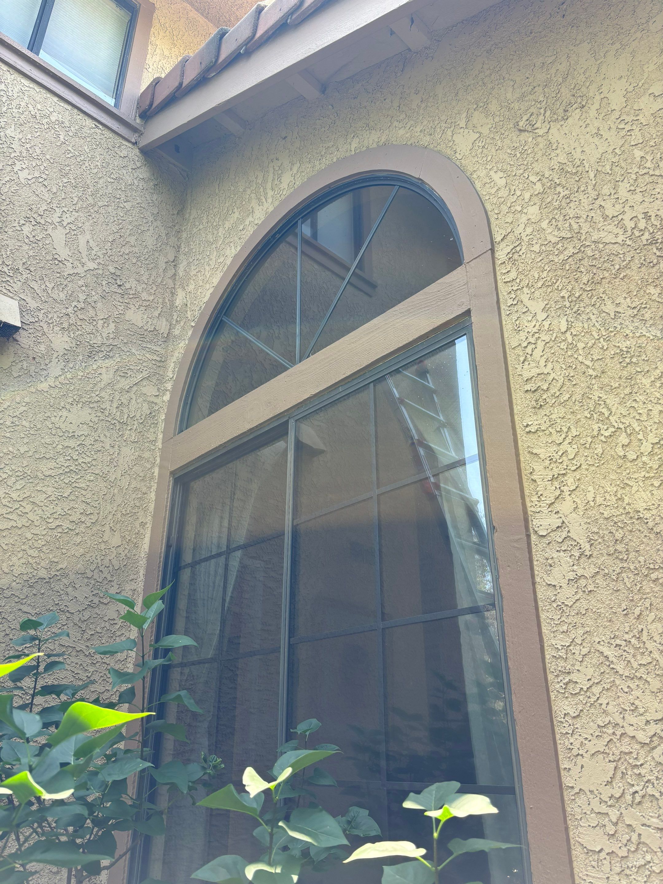 Window Cleaning by Pirate Pete’s Power Washing