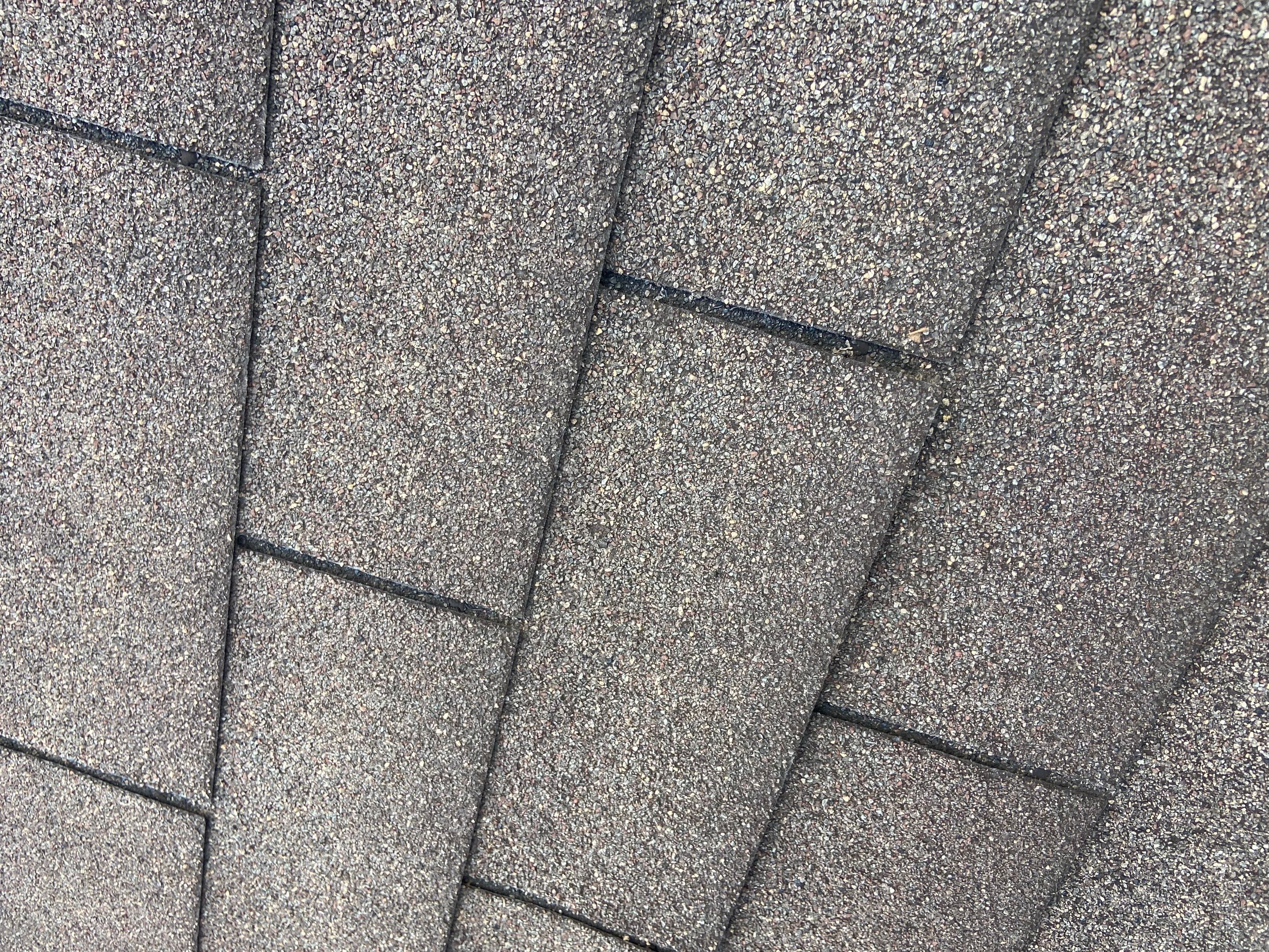 Residential Roofing Installation using Performance Shingles by Mr. Roofer
