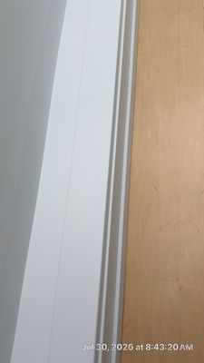 Commercial Office Interior Finish and Acoustic Treatment in Lincoln