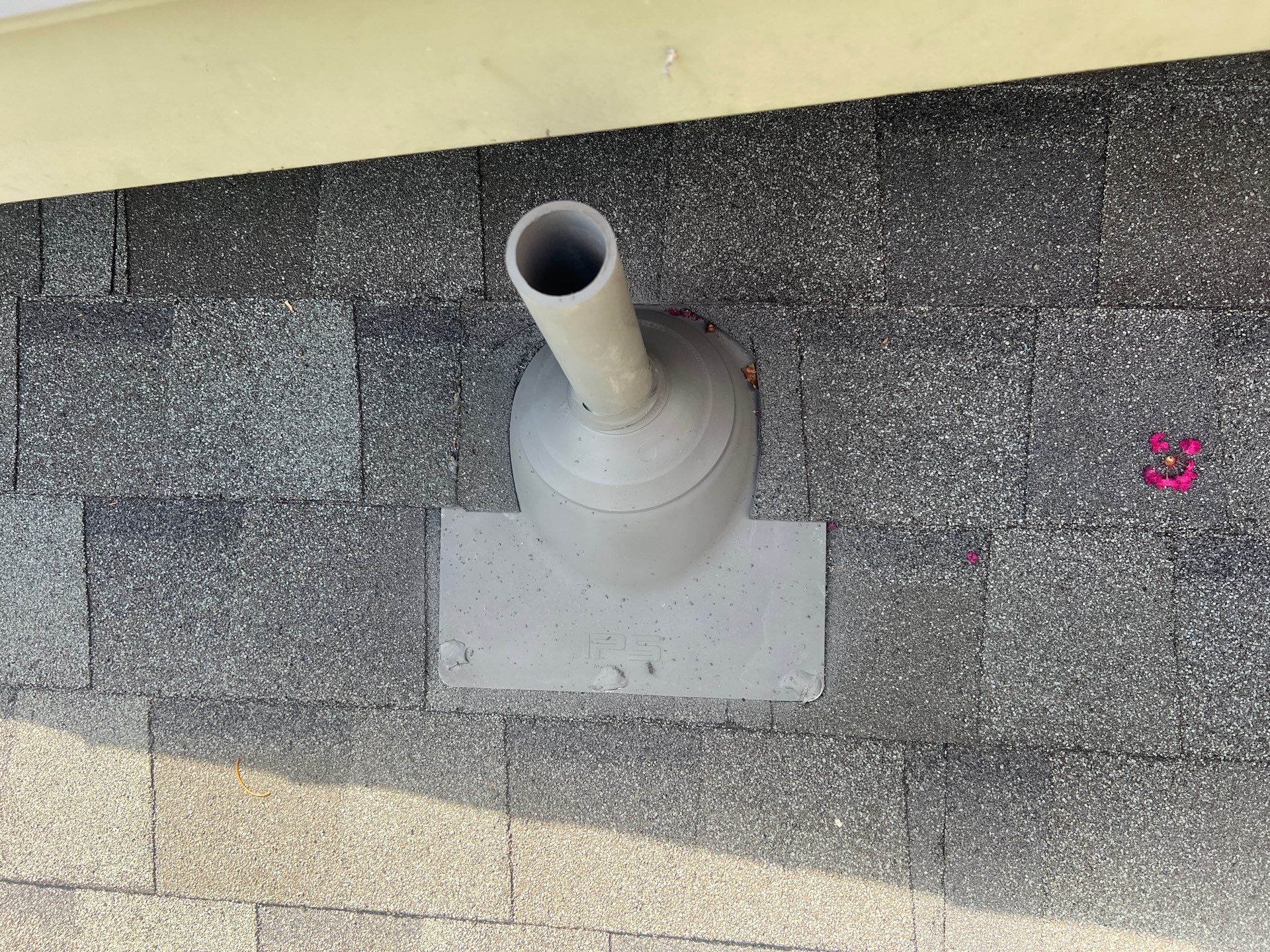 Project in San Marcos by Rhino Roofing and General Contracting, LLC