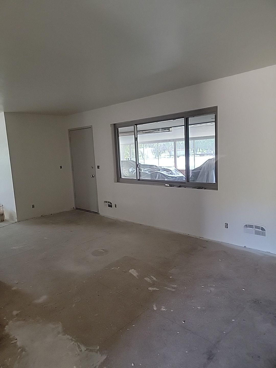 Property Renovation by MGP Coatings