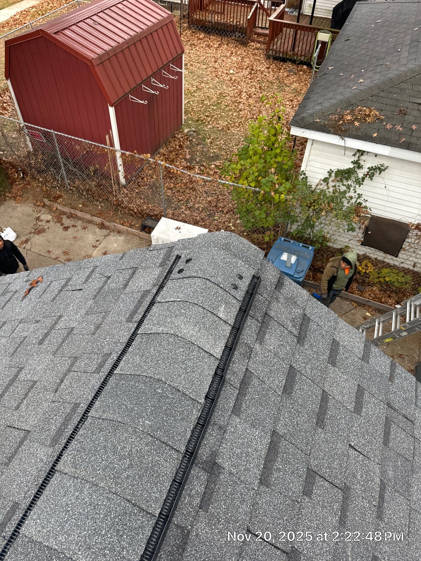 3627 Havana Avenue Southwest Wyoming, MI 49509  by Veteran Roofing & Exteriors