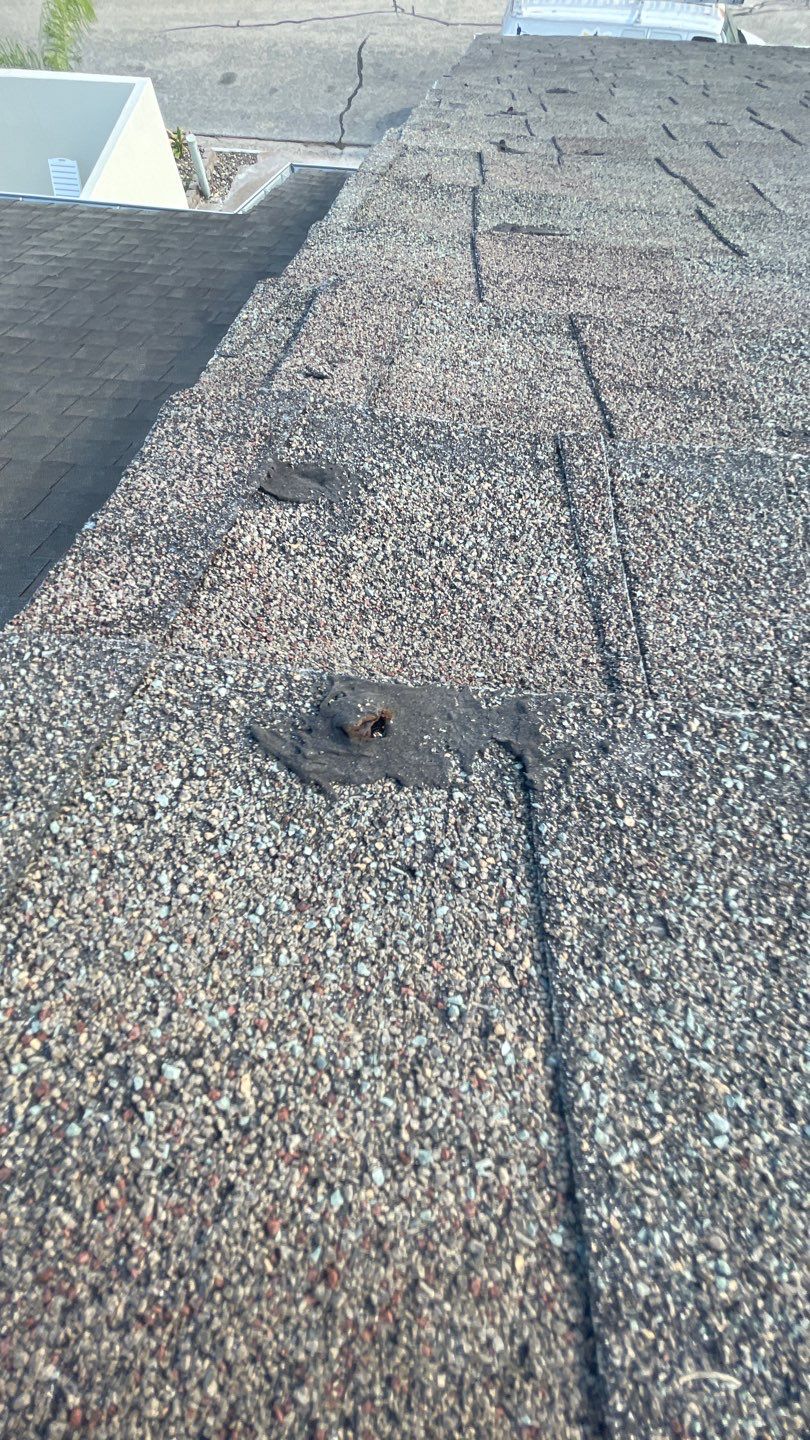 Residential Roofing Installation using GAF Timberline HDZ by Lighthouse Roofing