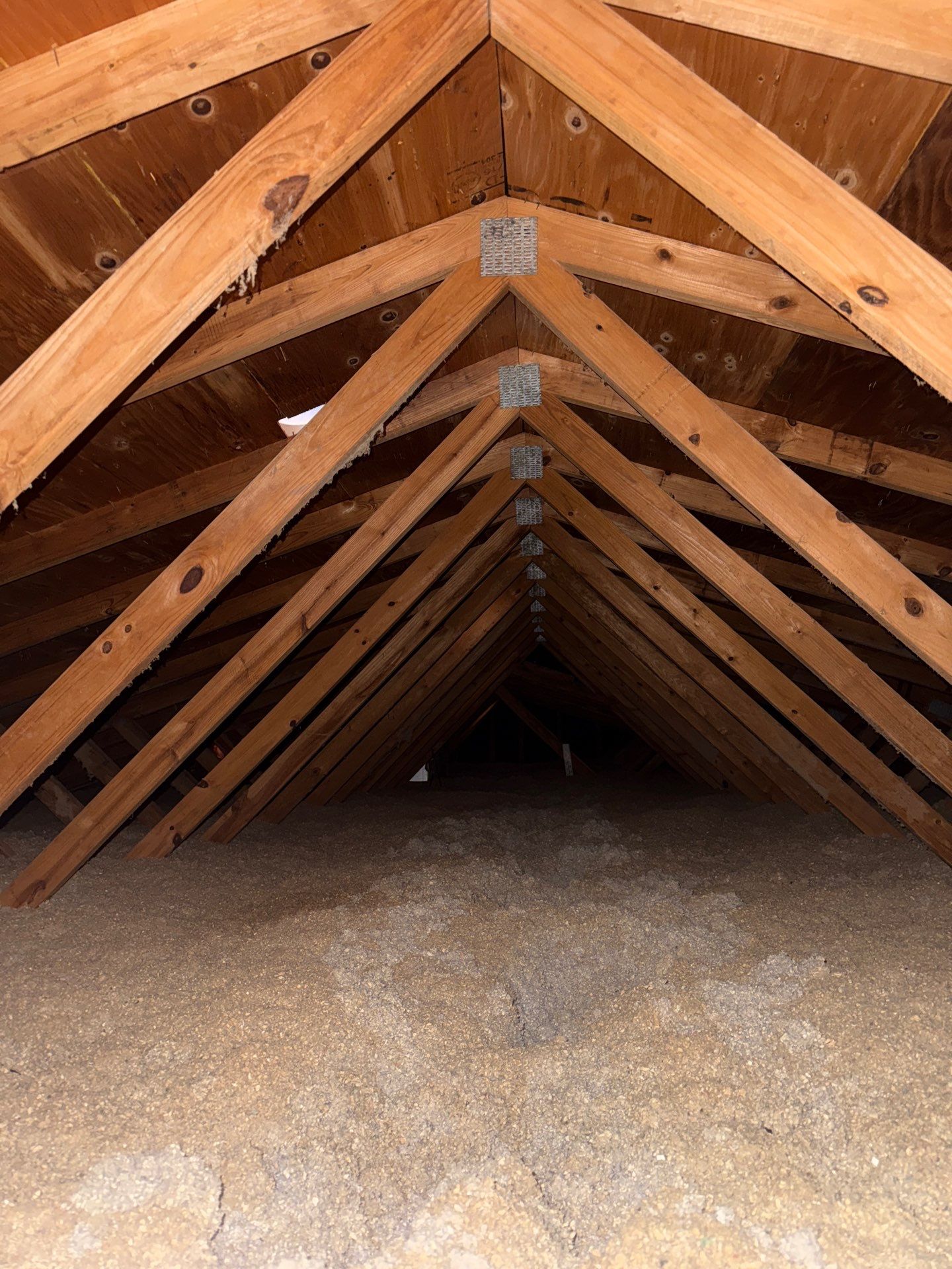Roof Replacement using Owens Corning Sand Castle and Siding Replacement using Odyssey Plus D4" Wood Grain by 180 Contractors