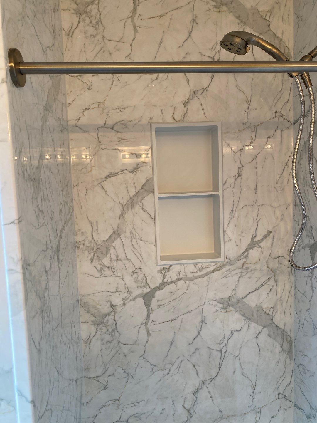 Wanting a Smaller Wet Area? by BathPlanet SW Virginia