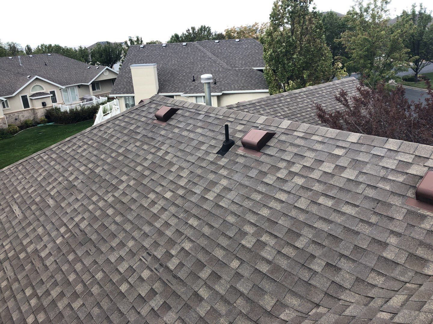 Residential Roofing Installation using GAF Timberline HDZ - Lifetime Shingle by The Roof Doctor