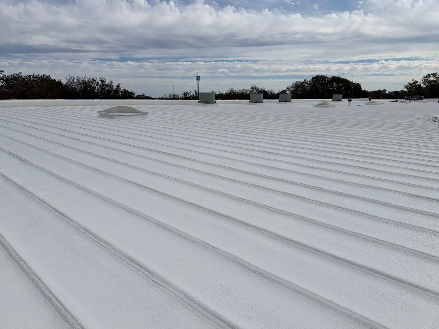 CES Commercial Roofing featured photo.