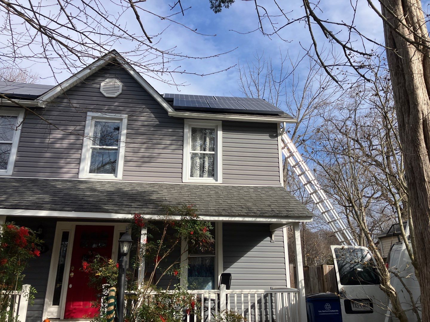 3913 Hampden Street, Kensington, MD 20895 UNITED STATES by American Custom Contractors