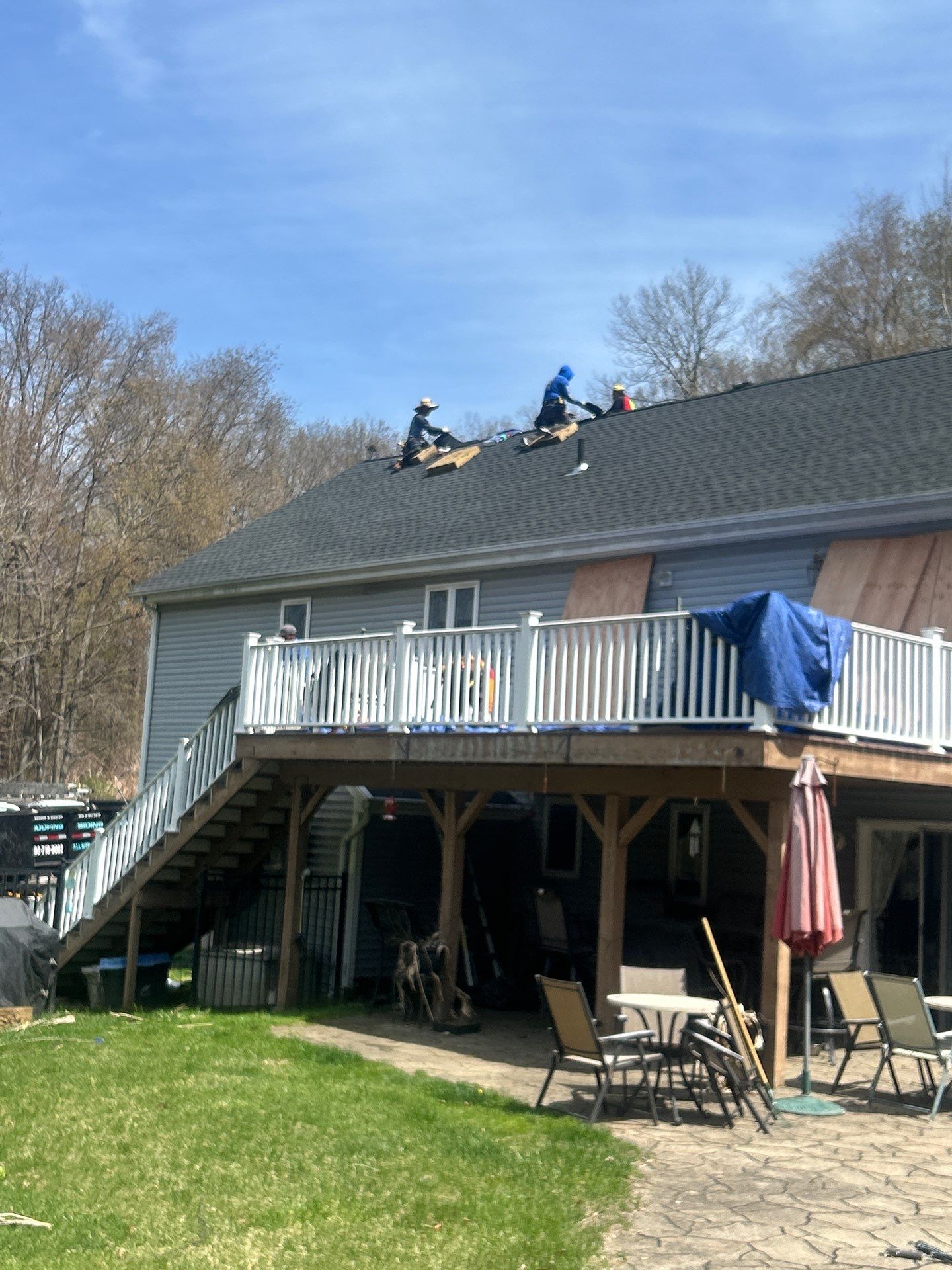 Middletown by All site builders LLC