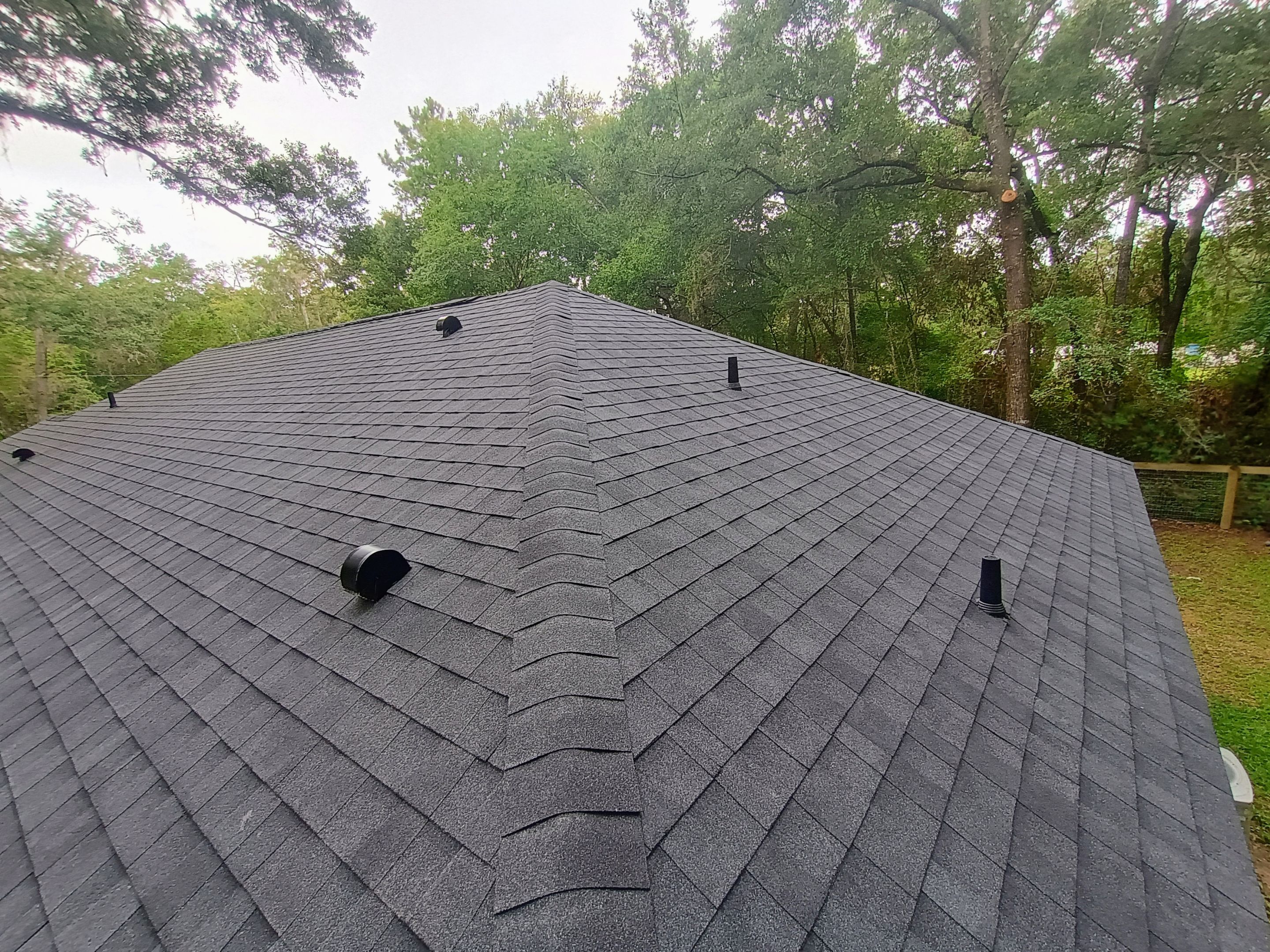 Project in Williston by Roof Systems Unlimited, LLC