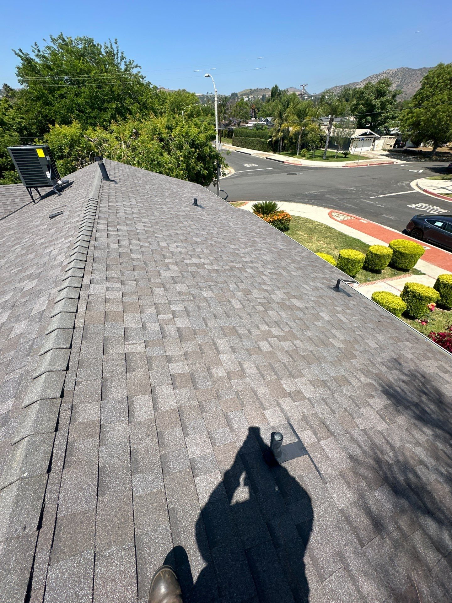 Roof Replacement - Los Angeles, CA 91307 by Epic Roof Replacement