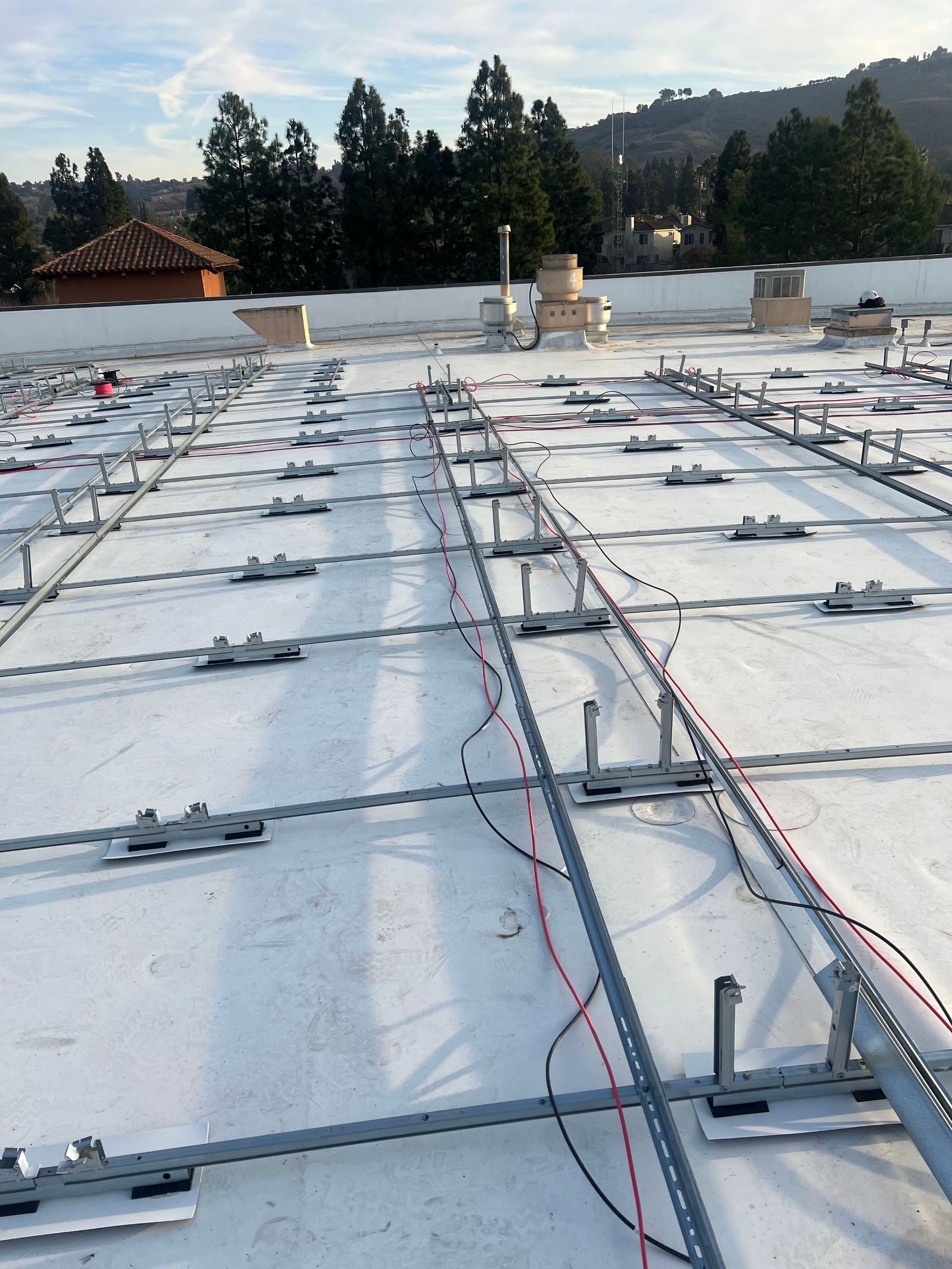 Albertsons MoorePark 372.78Kw by Better Energy Solutions
