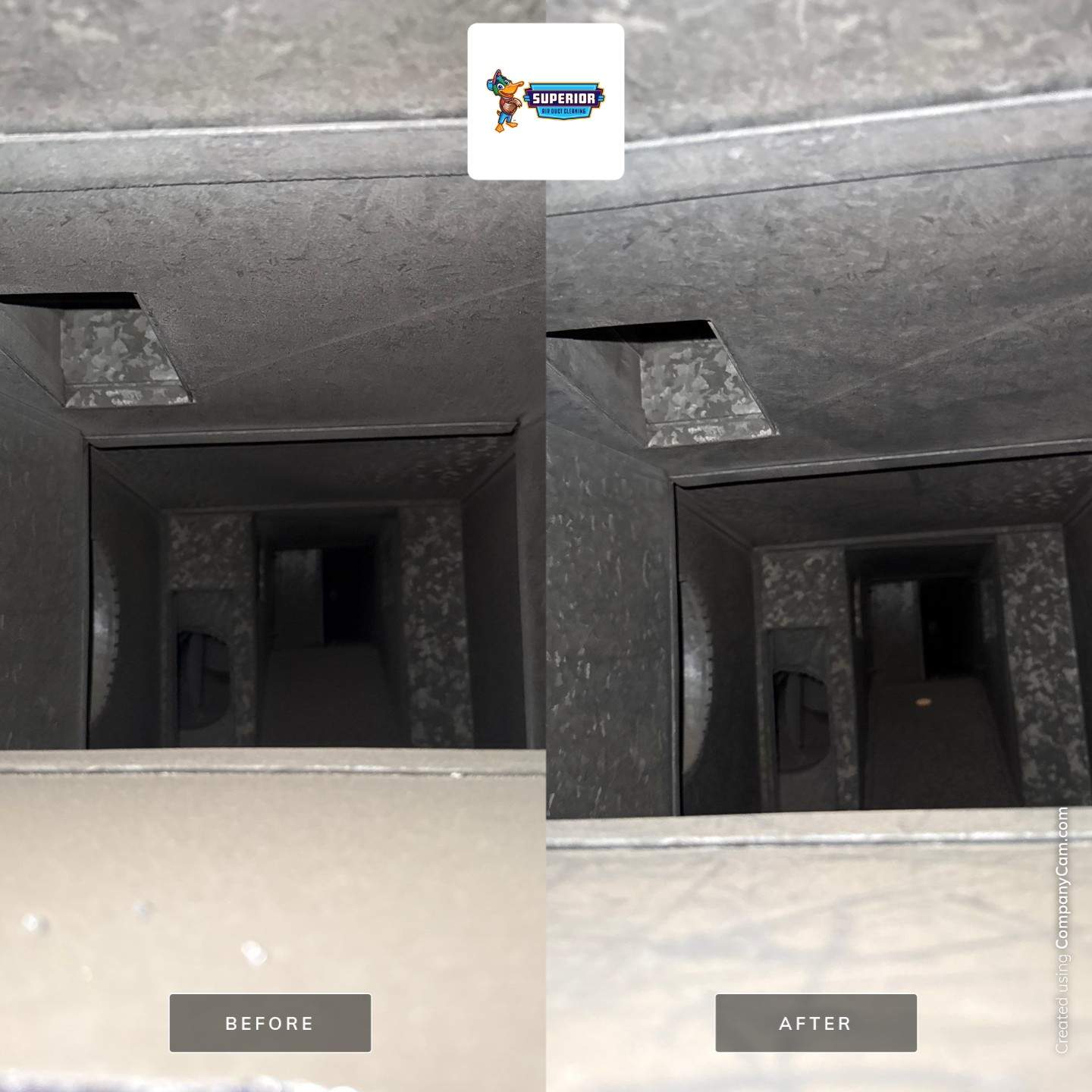 Air Duct Cleaning in Conway, PA by Superior Air Duct Cleaning