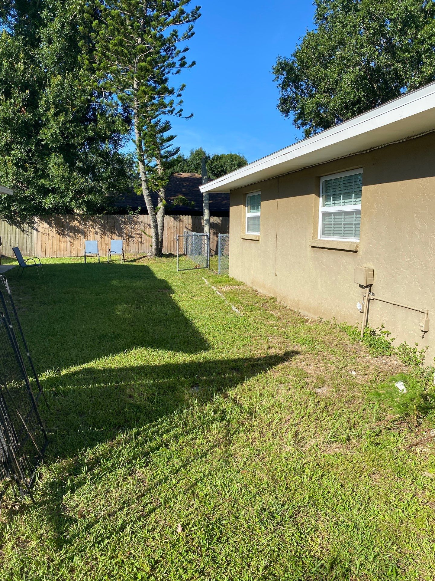 4224 Southwell by H&Y Fence