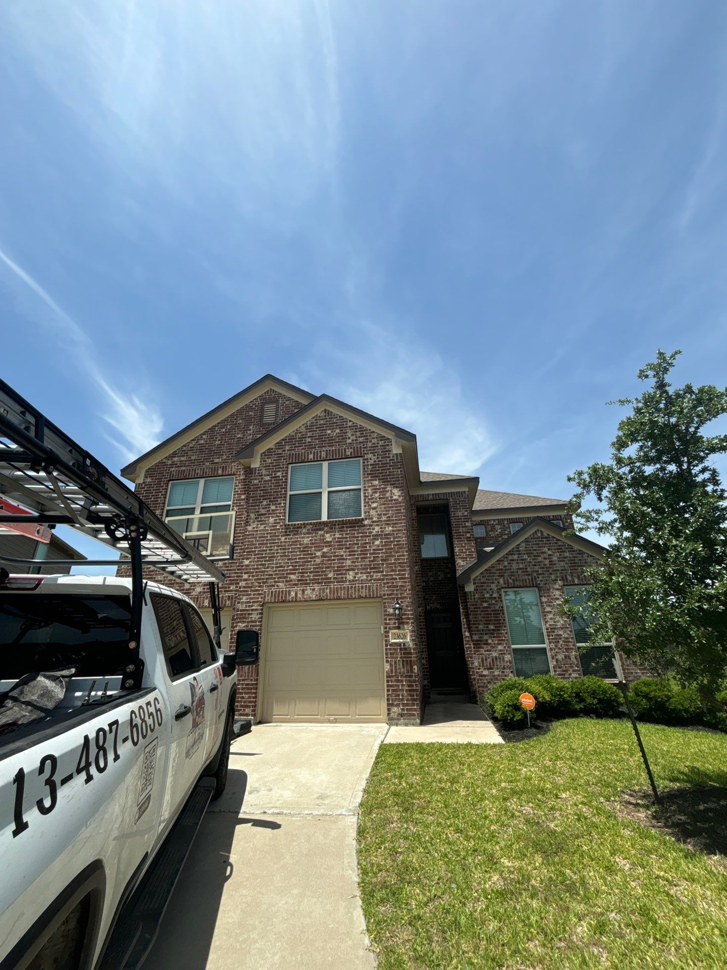 Roof Repair Katy by Roof Repair Company