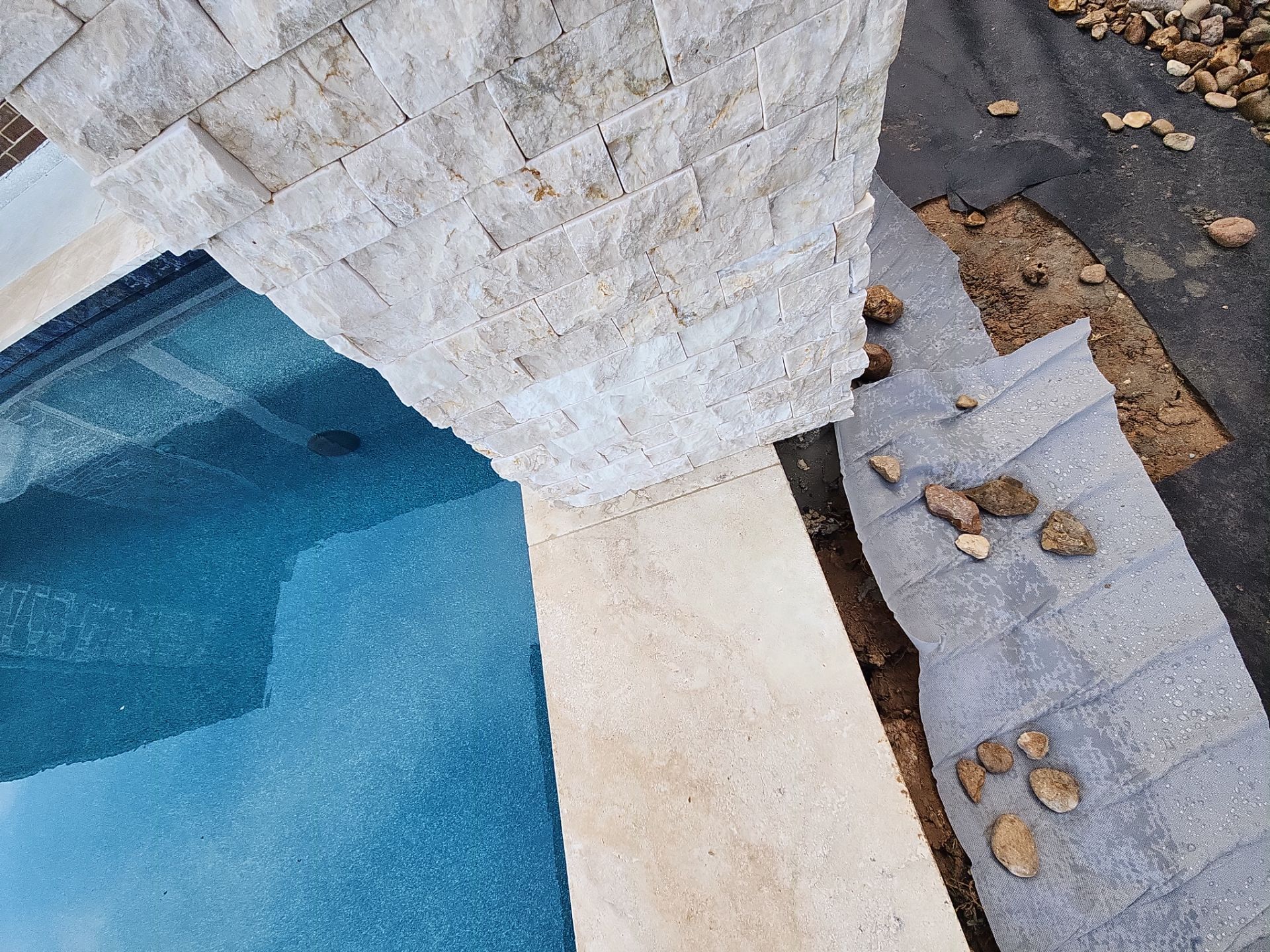 Summer Kitchen in Fulshear by SophAlx LLC