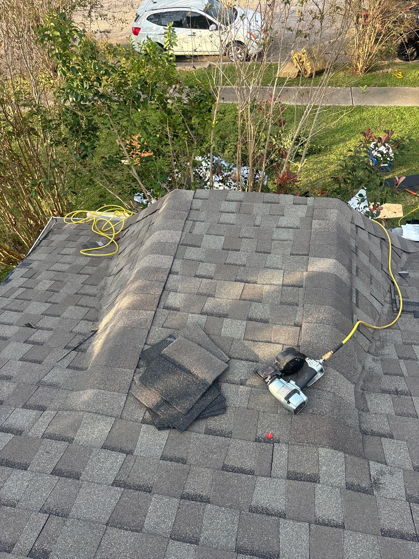 Roof Repair Houston by Roof Repair Company