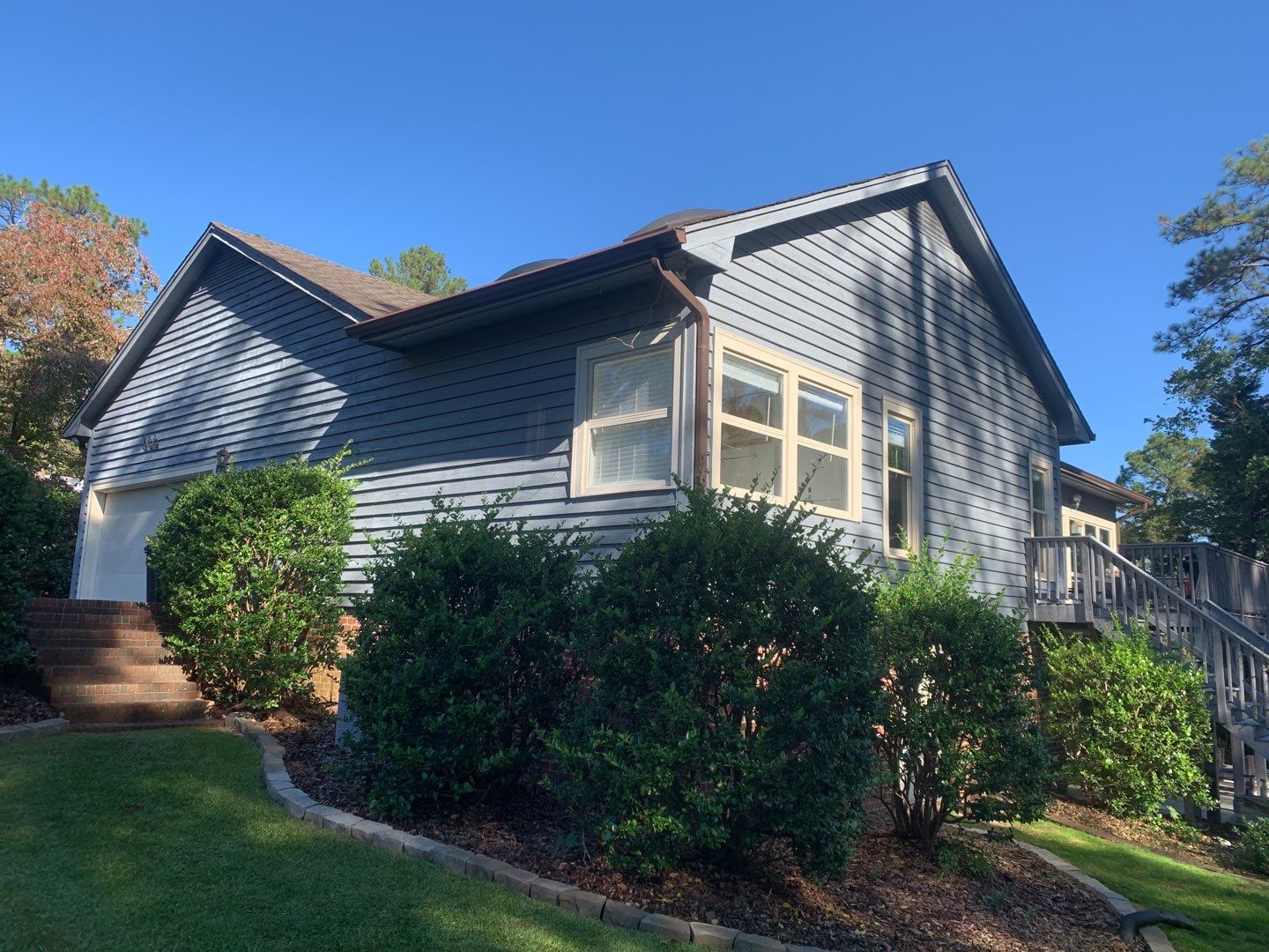 Re-Roof by American Roofing NC