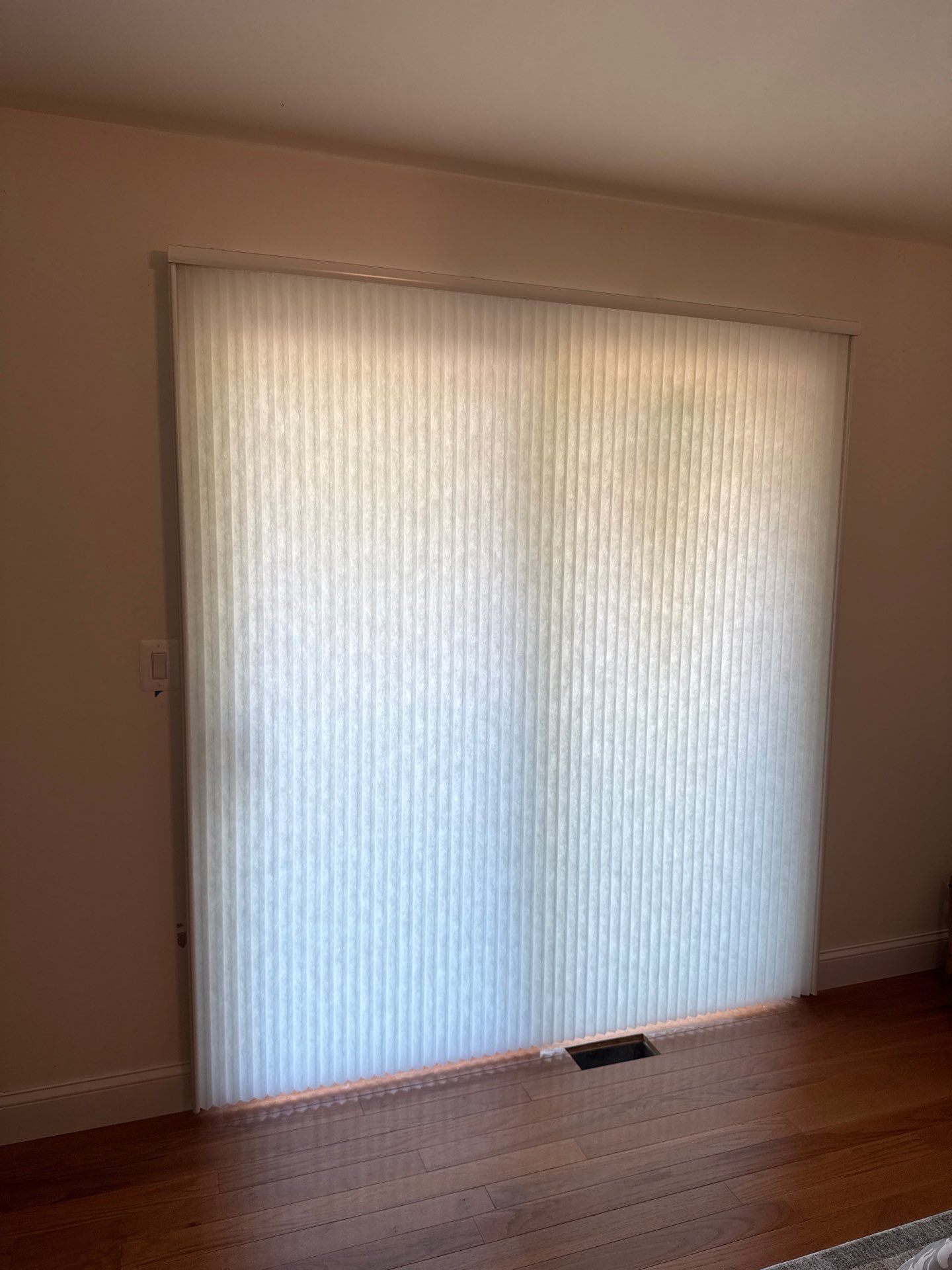Honeycomb Project in Dunkirk, MD by Southern Maryland Custom Blinds