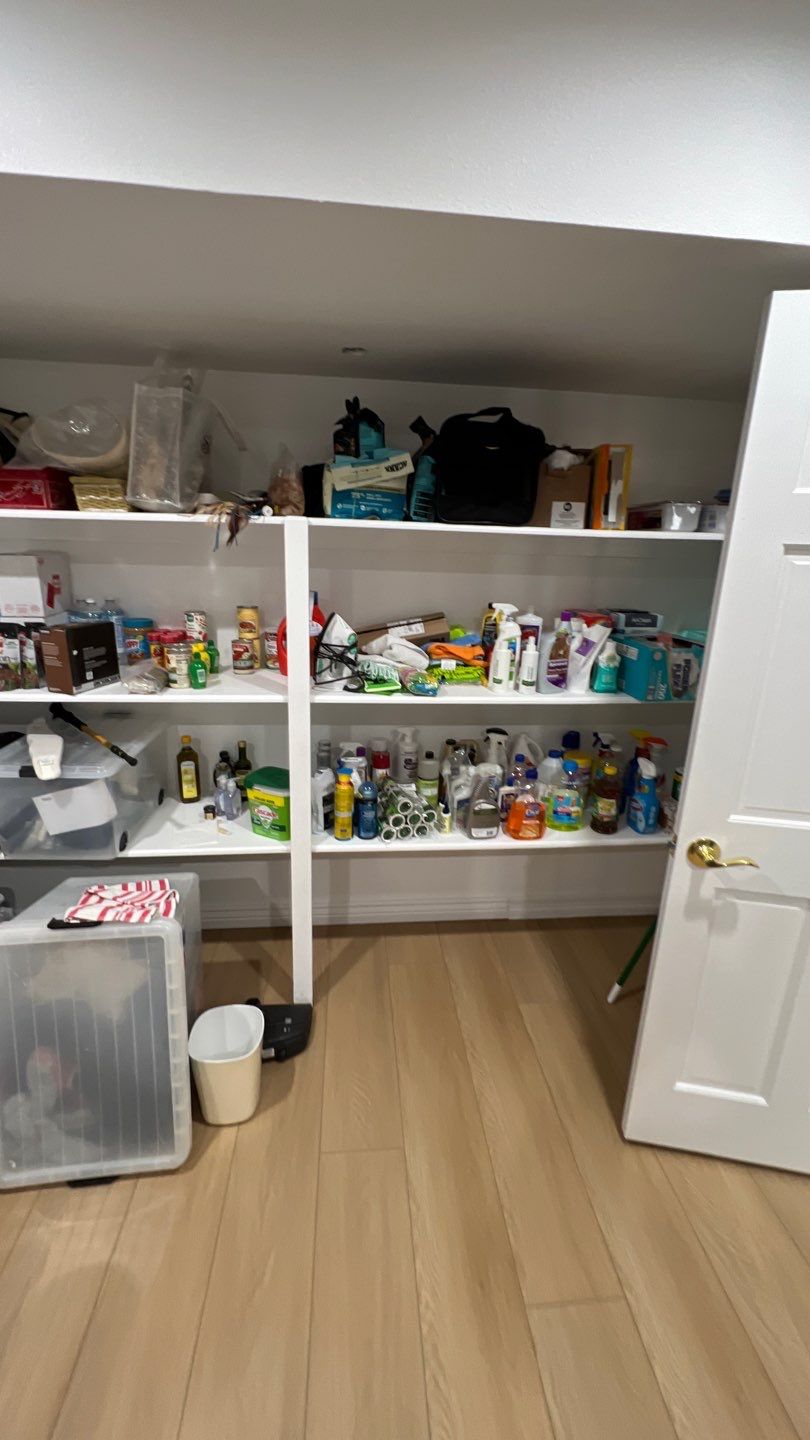 Water Damage by Accountable Home Services