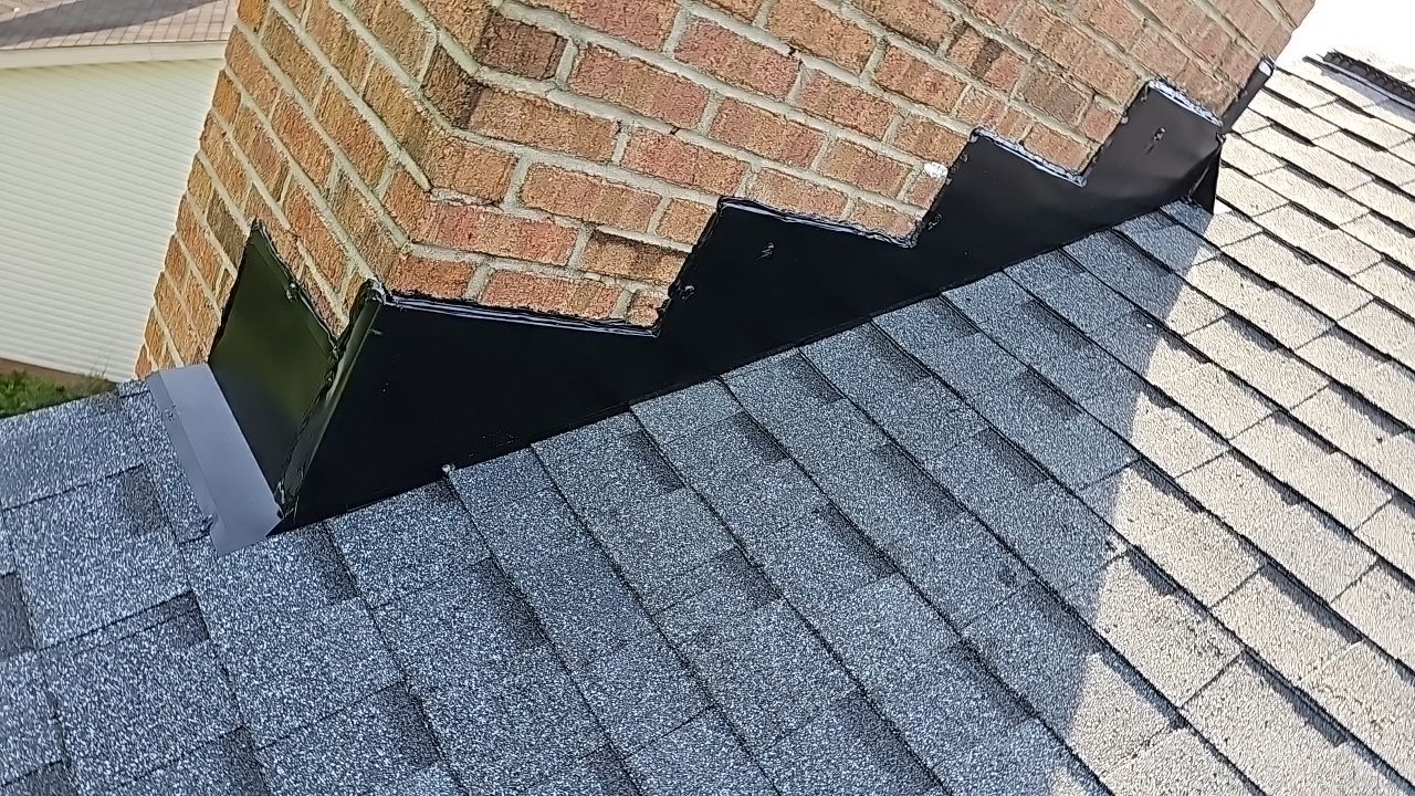 ATLAS PINNACLE COLOR: SCOTCHGARD PEWTER by Eagle Eye Roofing