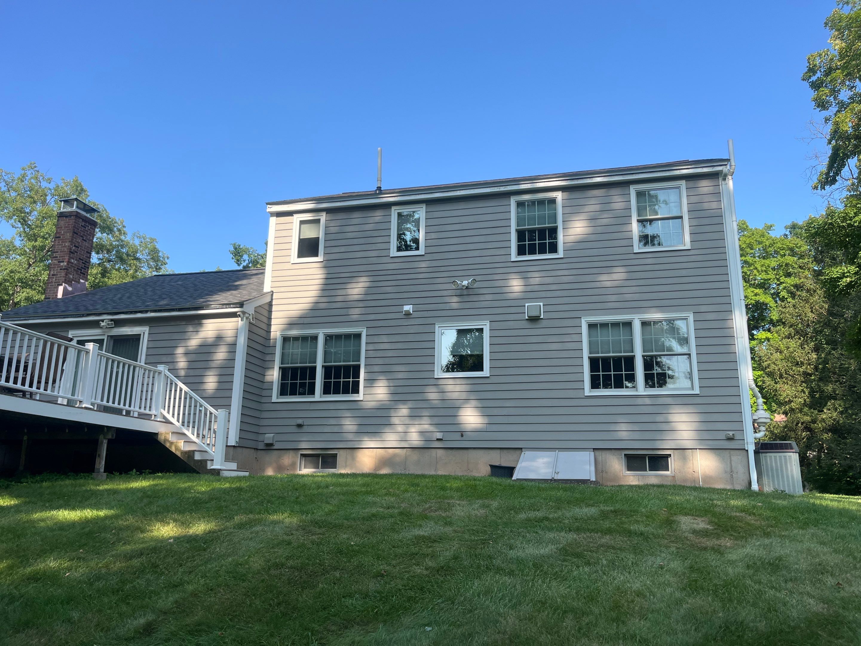 Transformation Roofing by DiGiorgi! by DiGiorgi Roofing and Siding Inc