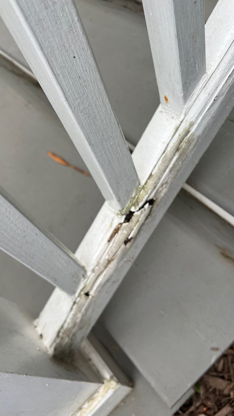 East Beach 25th Bay St by AKK Painting LLC