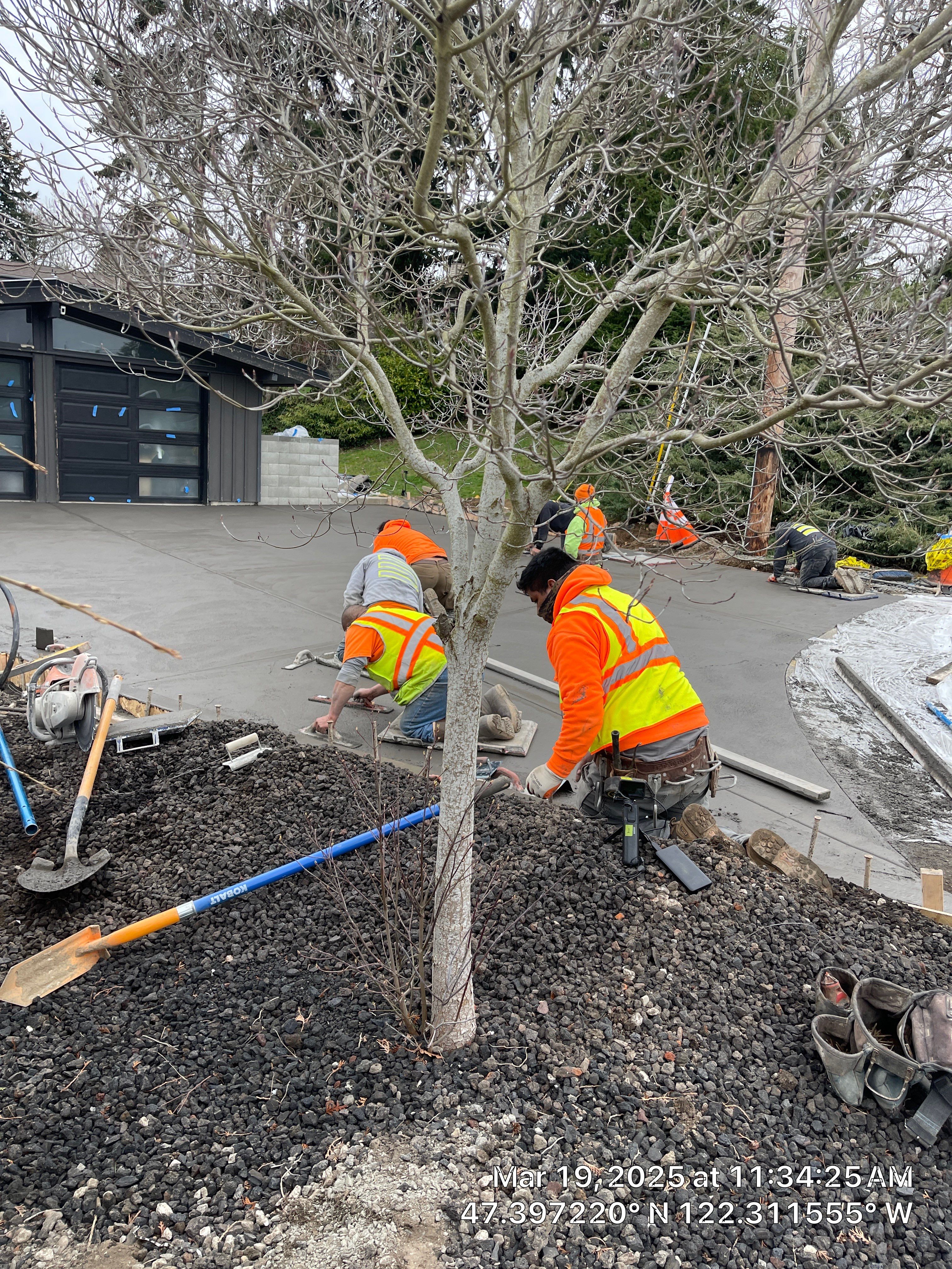 Driveway Renovation | Seattle  by Jireh Asphalt & Concrete Inc 