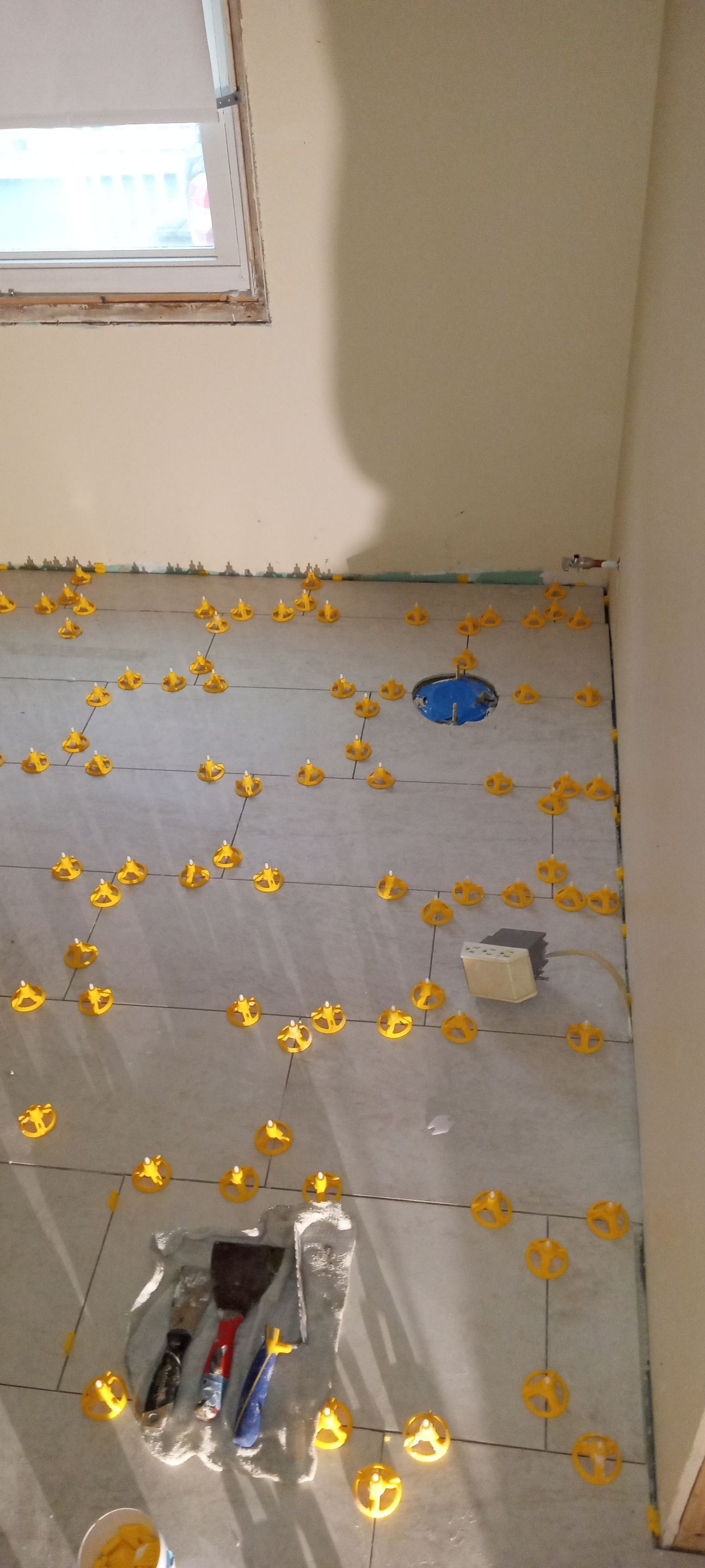 Bathroom Remodel by Ivy Lea Construction