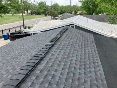 Roof Replacement - 78237