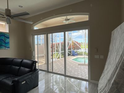 Project in Boynton Beach