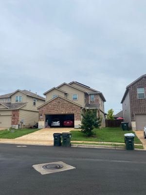 Project in San Marcos