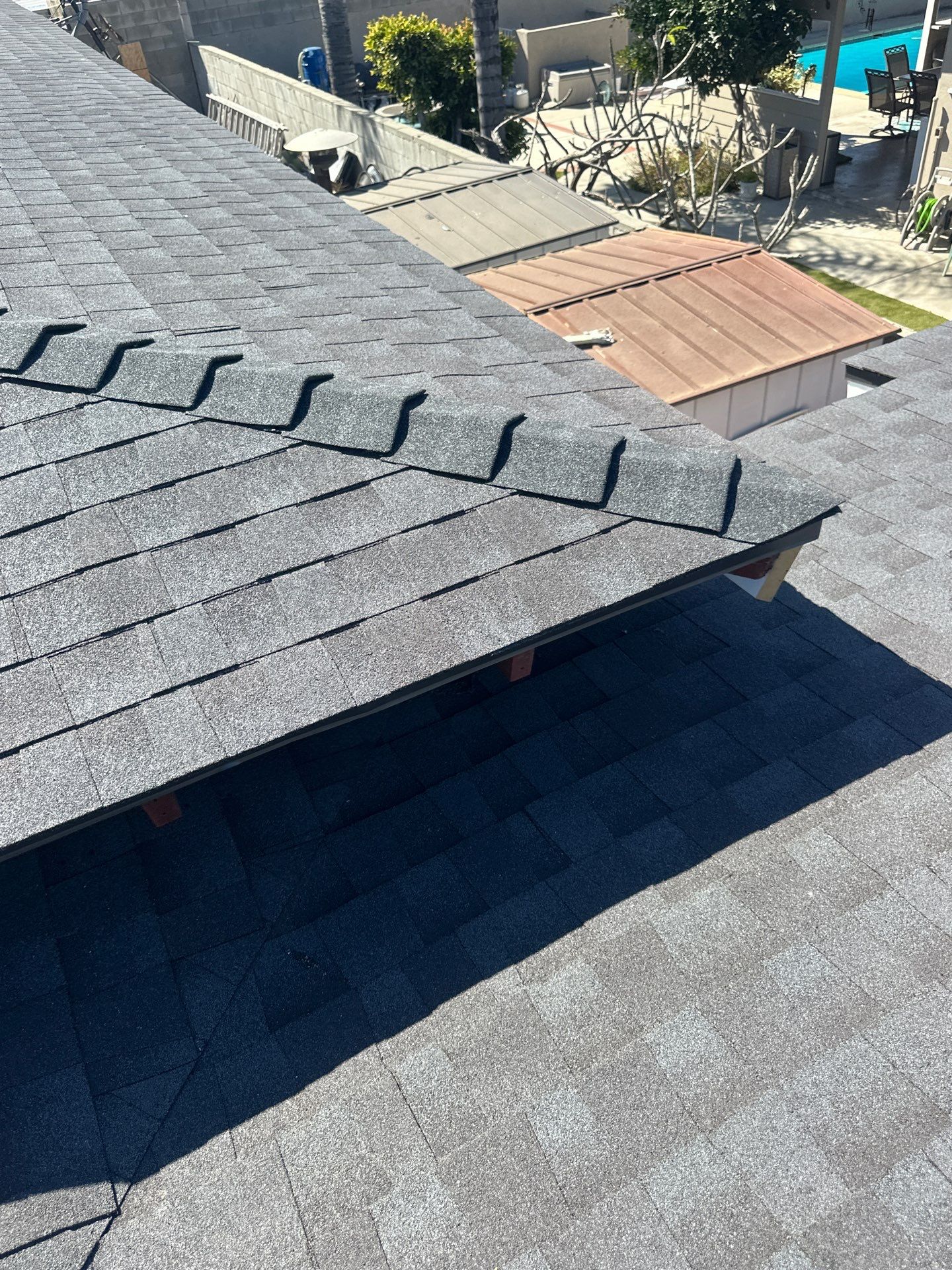 Roof Replacement- Covina, CA 91722 by Epic Roof Replacement