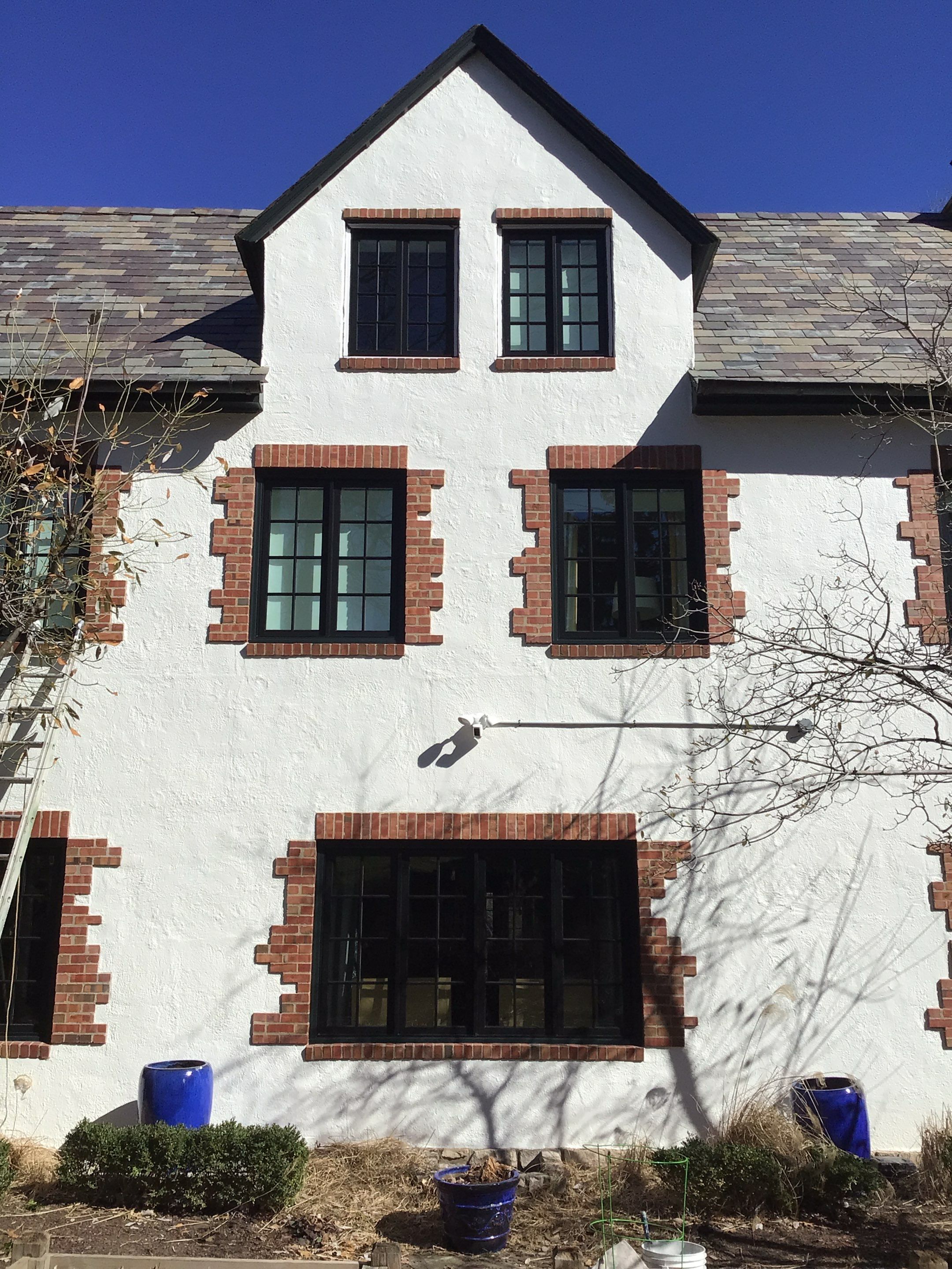 1920s Mission Hills Historic Preservation by WINDURA