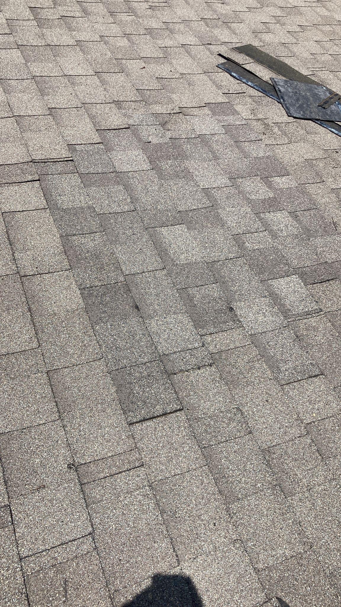 Roof Repair Rosenberg by Roof Repair Company