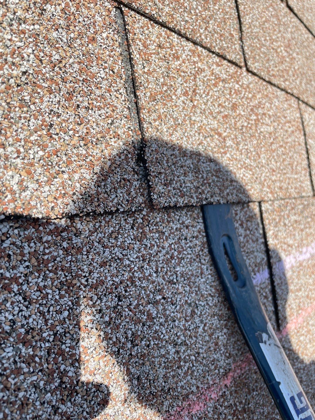 Residential Roofing Installation using Atlas  by Inspector Roofing and Restoration