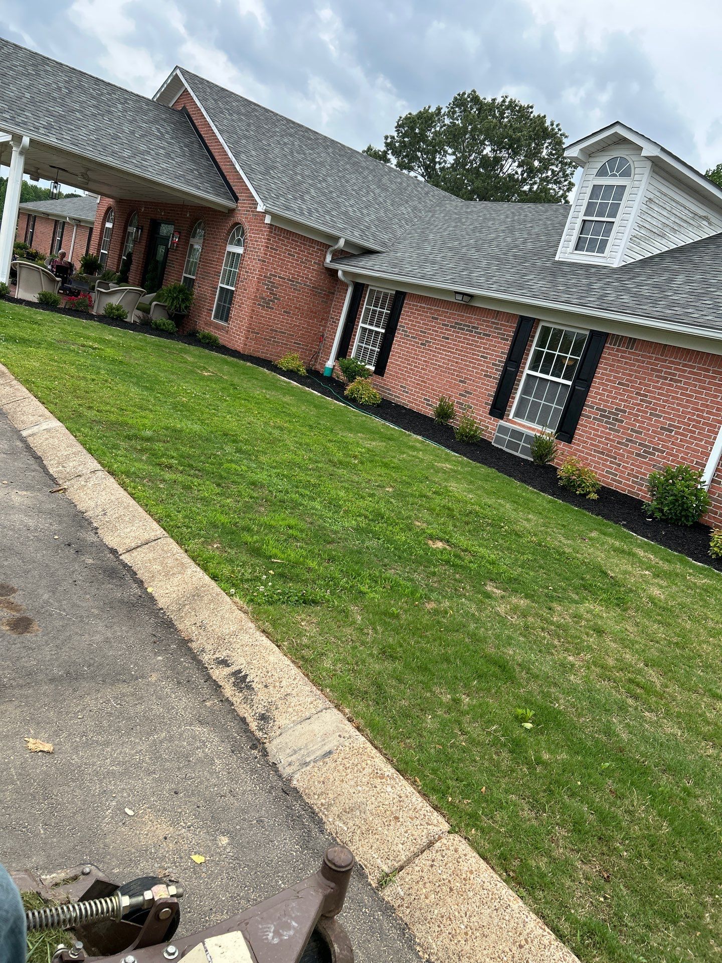 Harmony Hill  by Elite Proscapes LLC